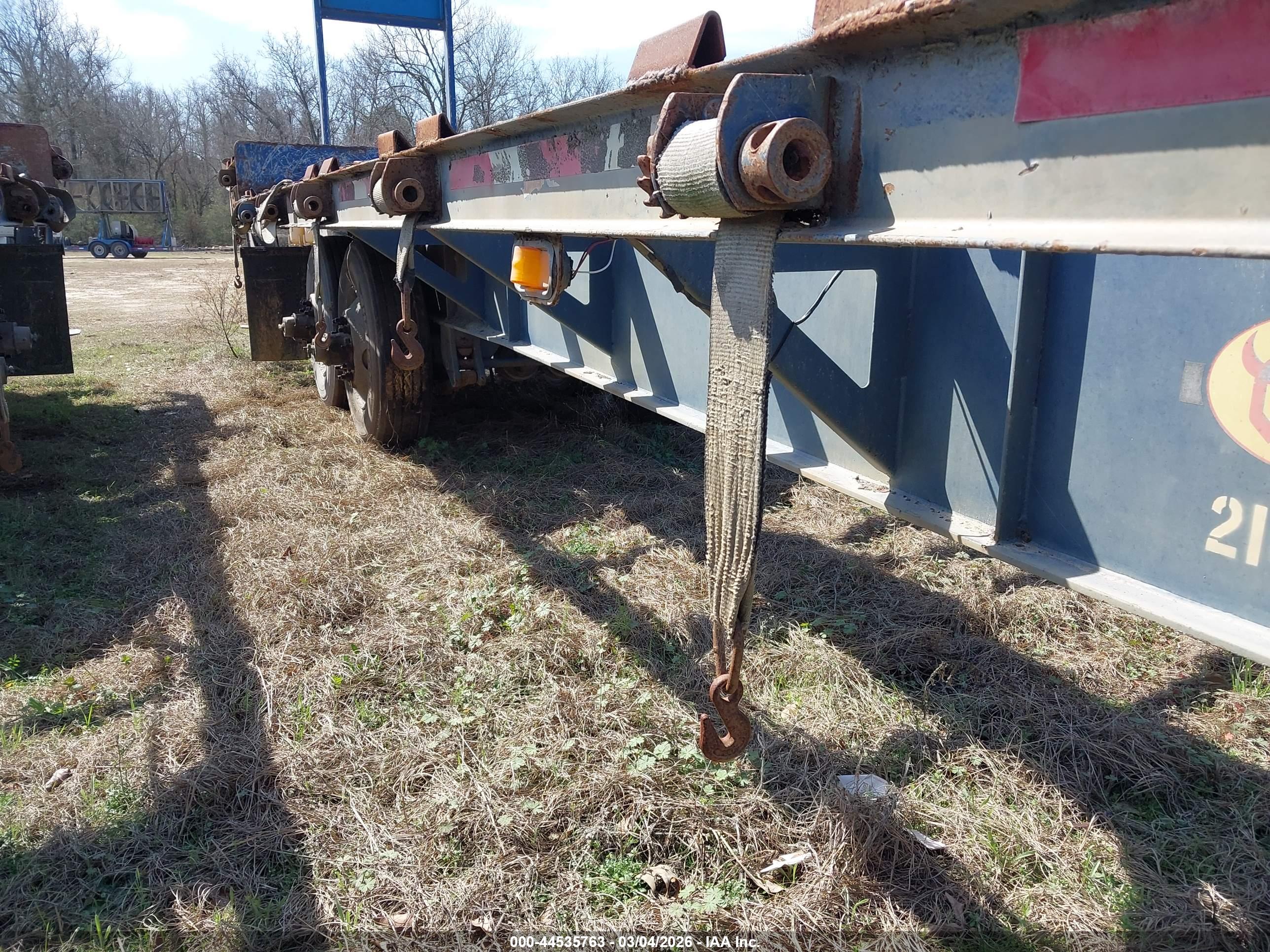VIKING TRAILER image 6