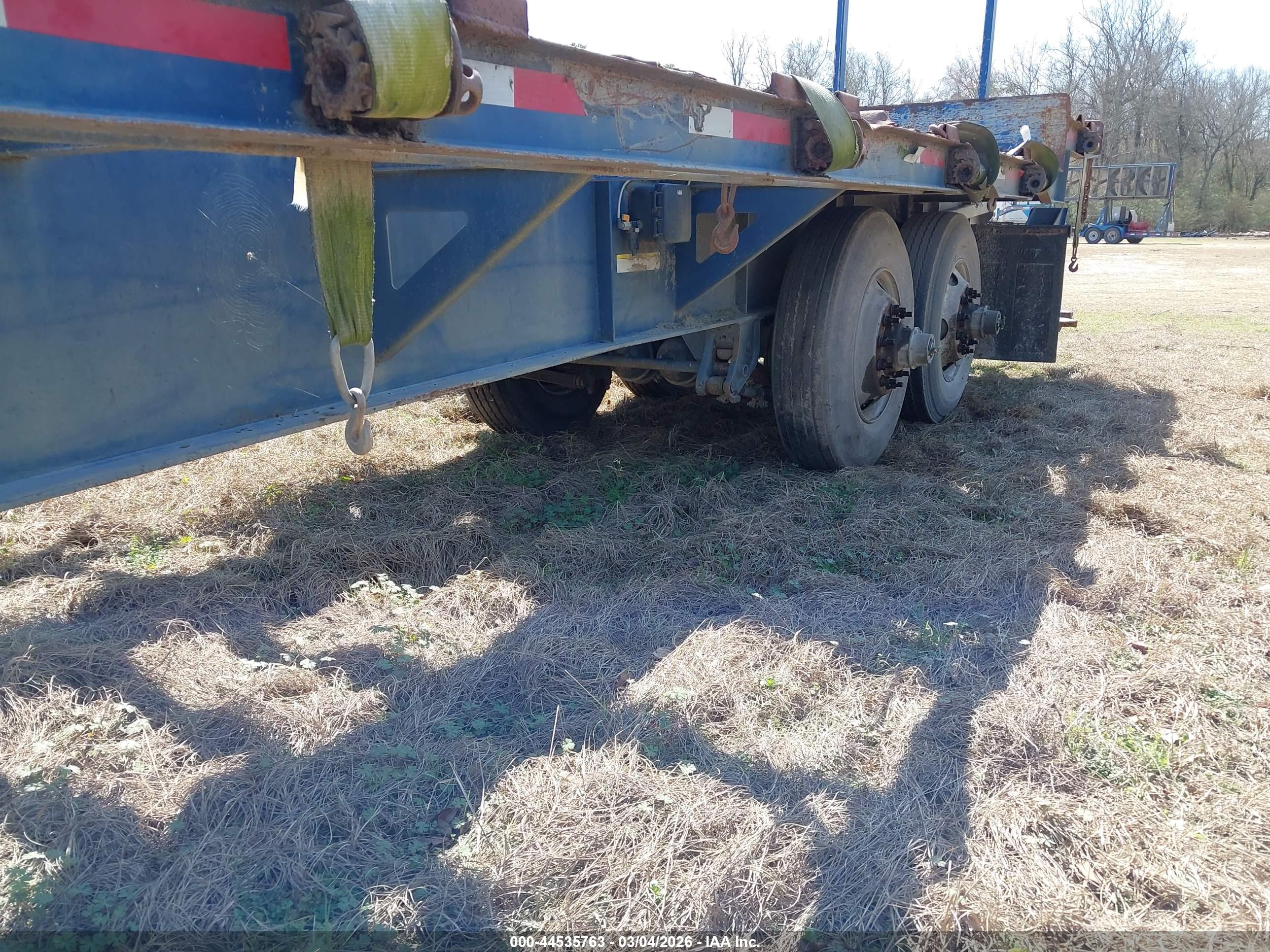 VIKING TRAILER image 8