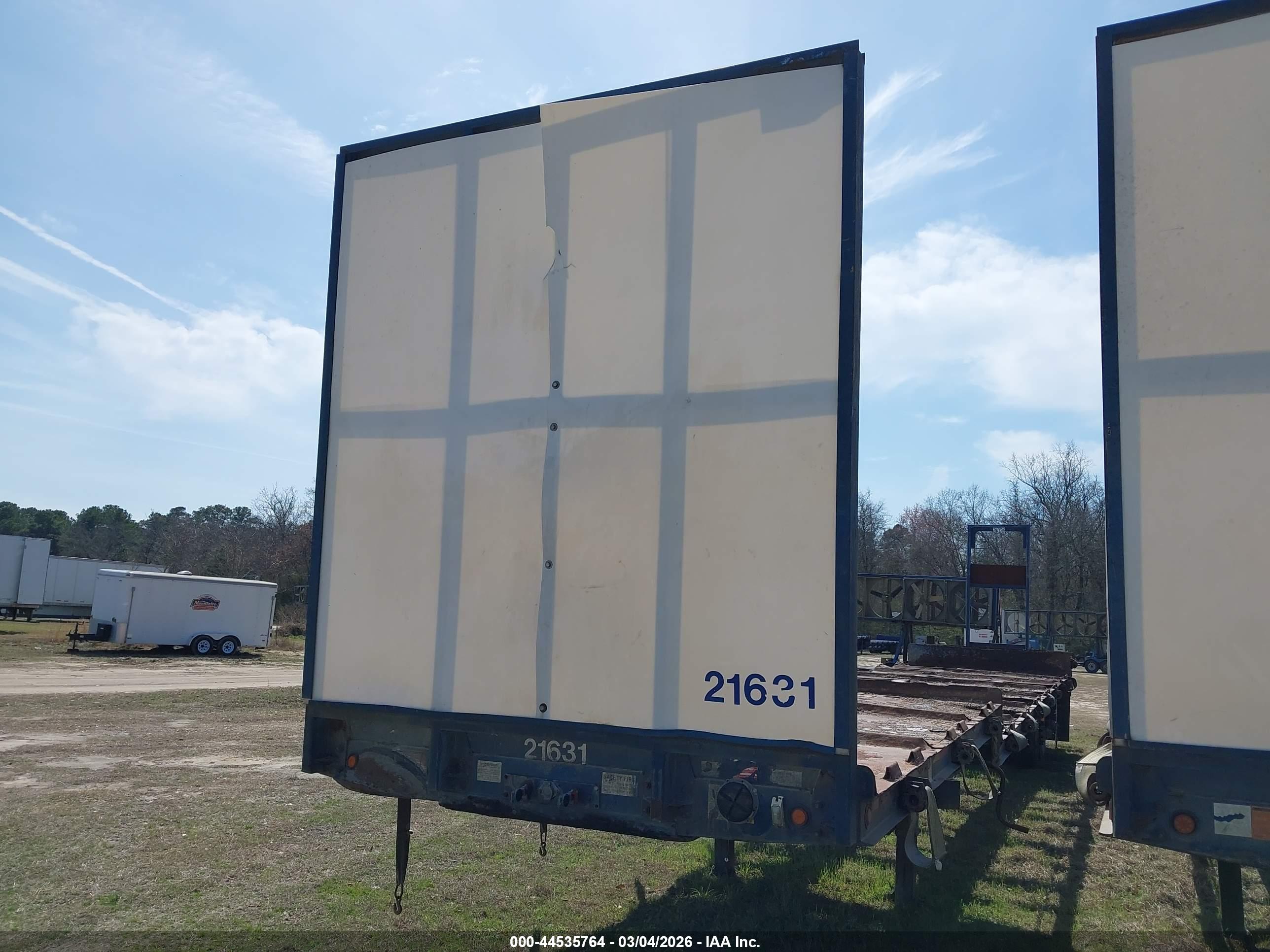 VIKING TRAILER image 2