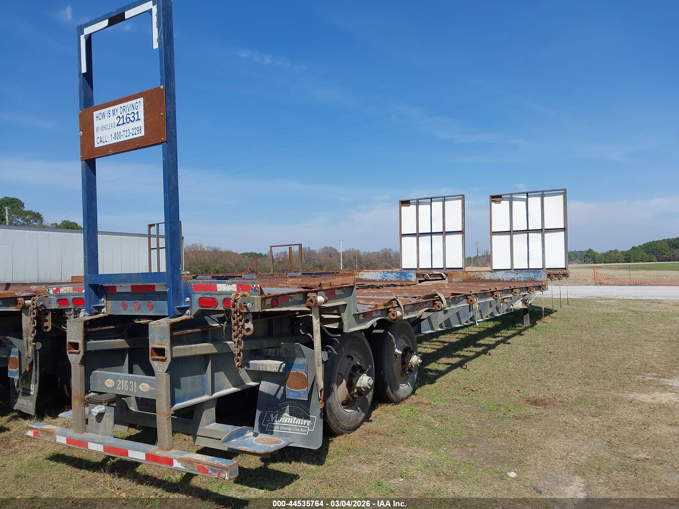 VIKING TRAILER image 3