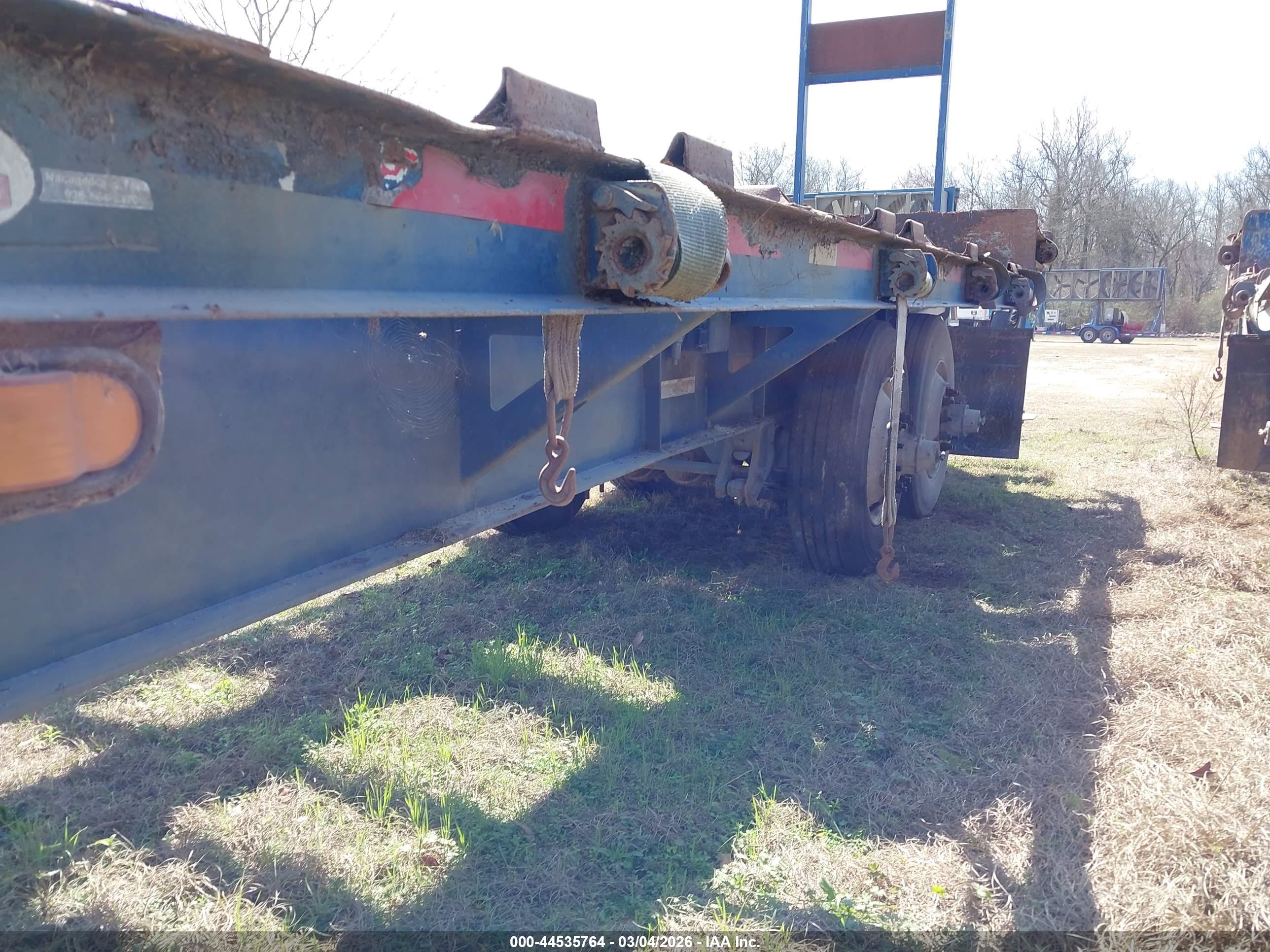 VIKING TRAILER image 7