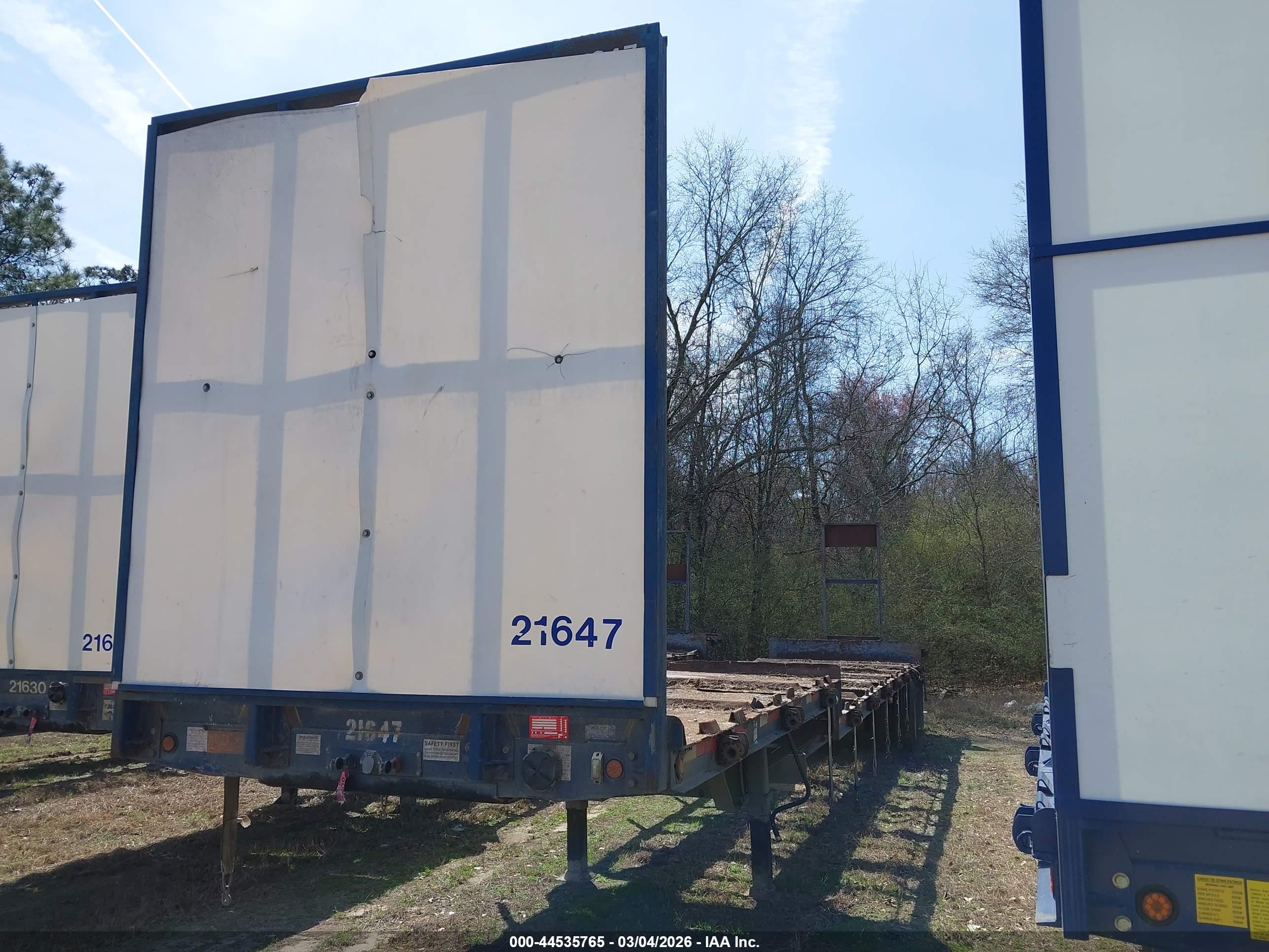 VIKING TRAILER image 2