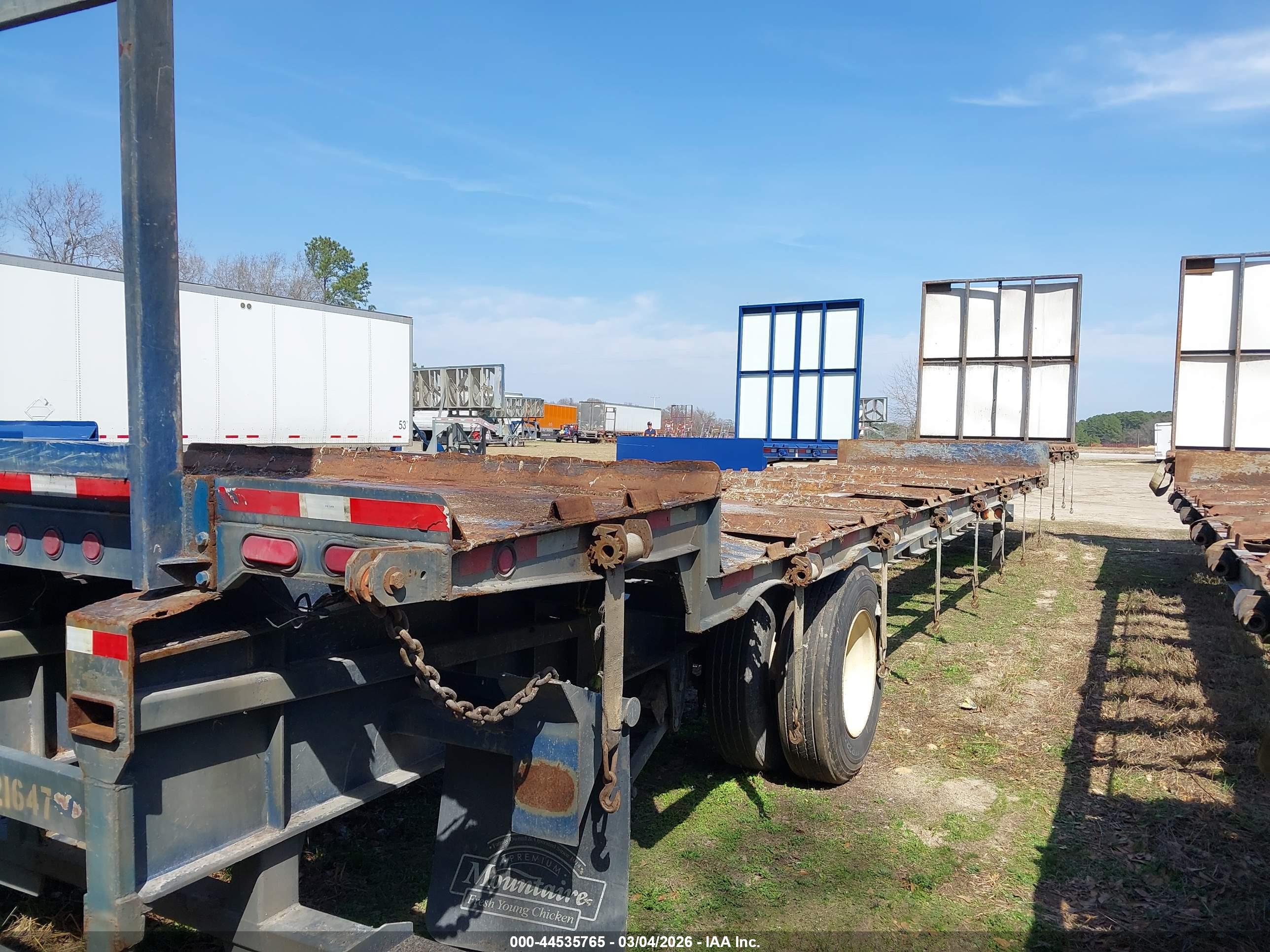 VIKING TRAILER image 3