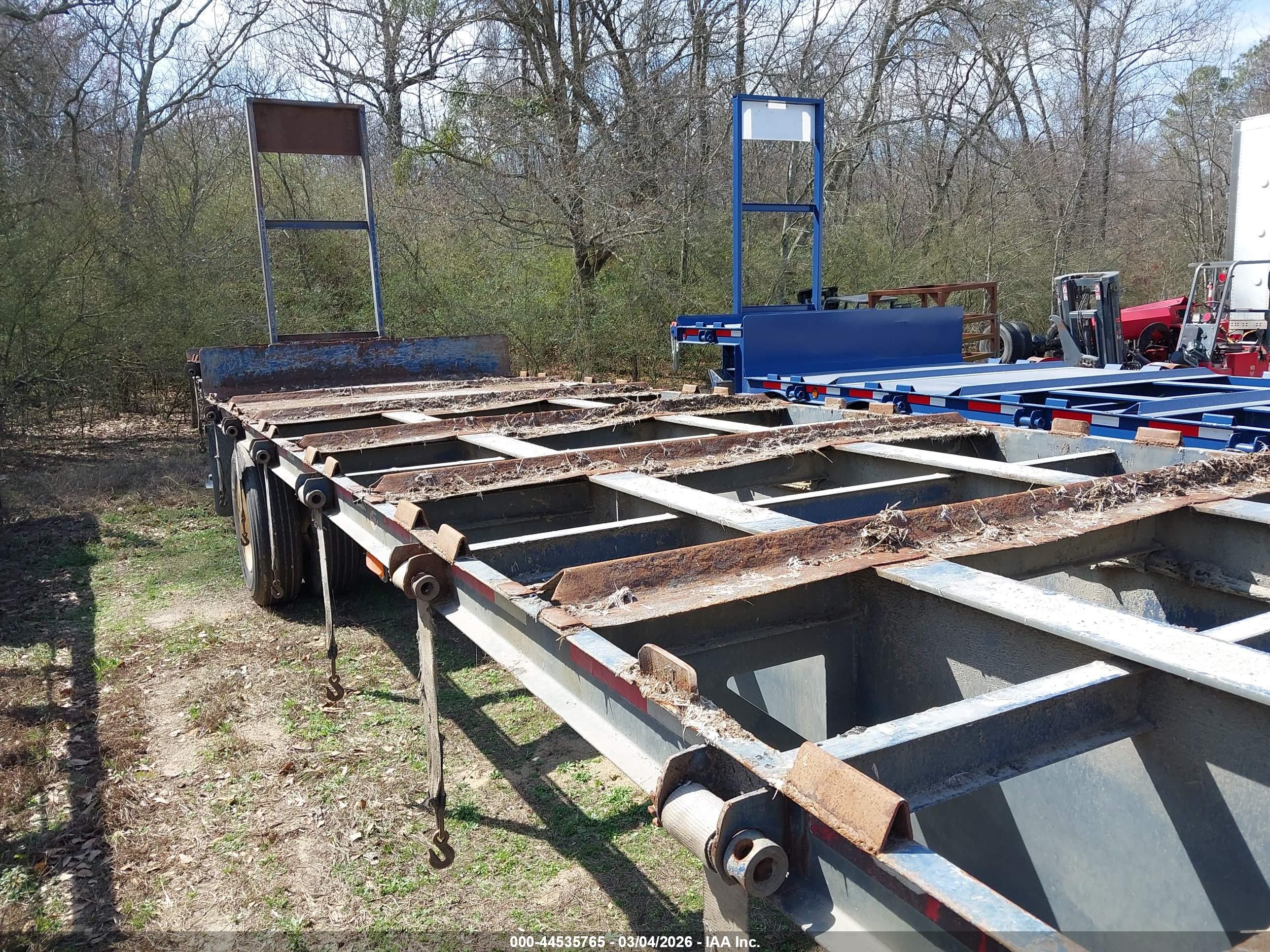 VIKING TRAILER image 5