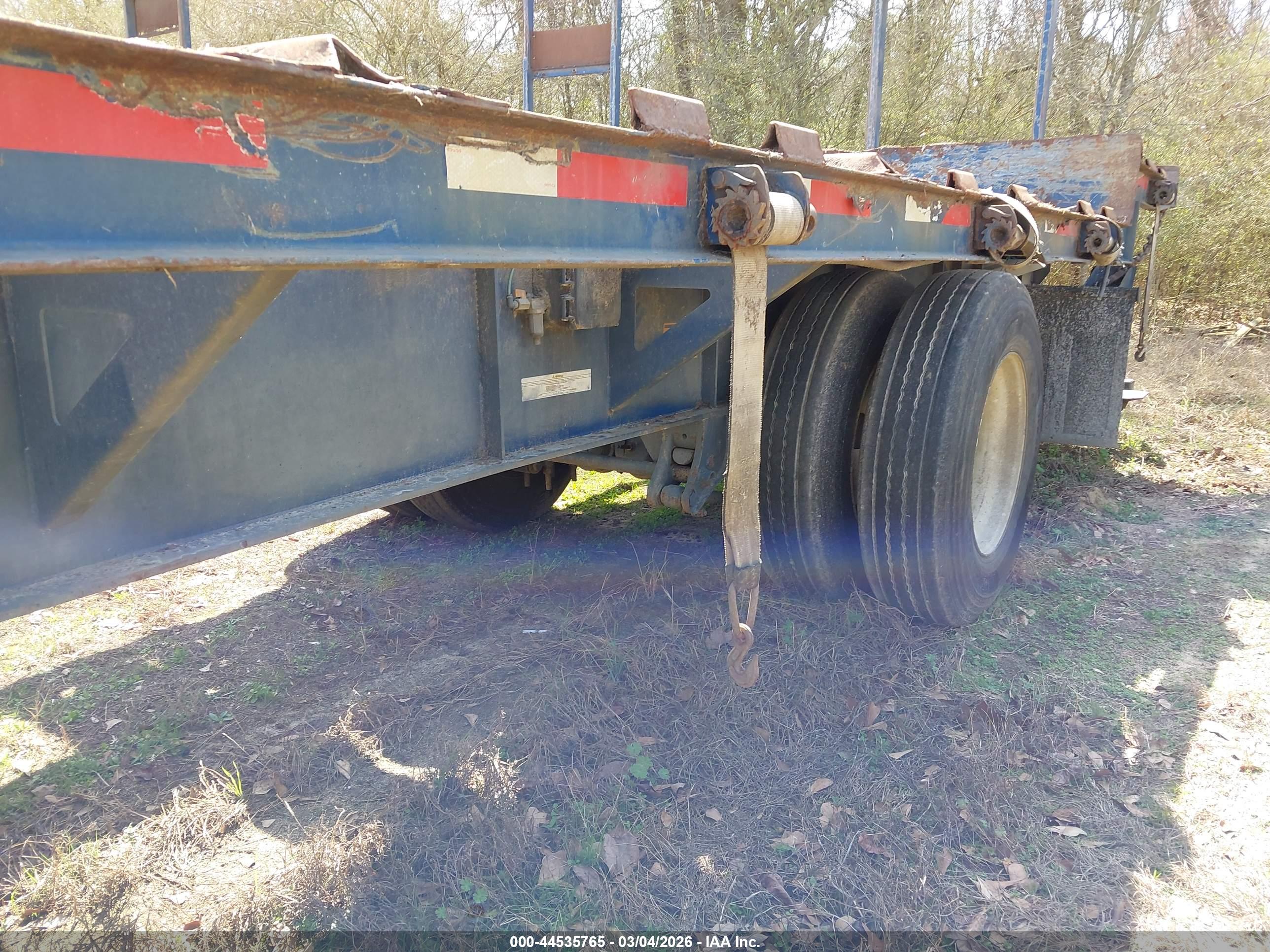 VIKING TRAILER image 7