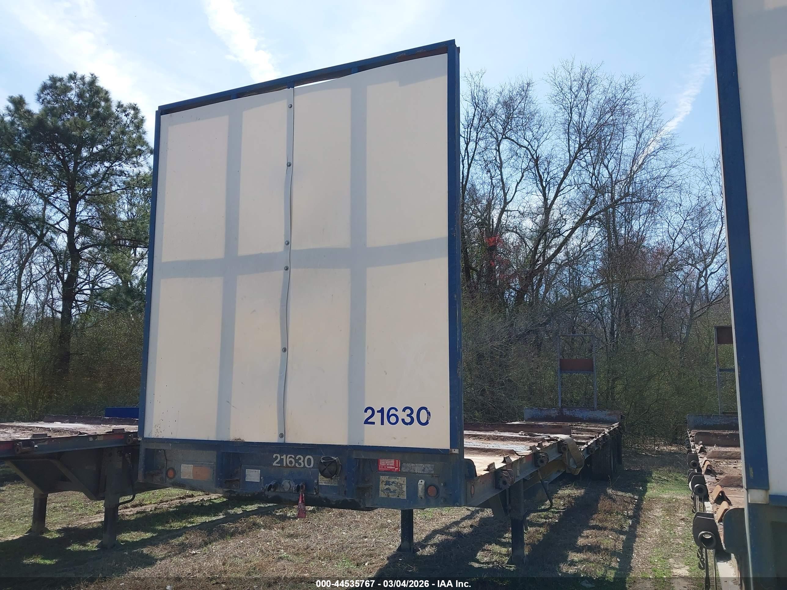 VIKING TRAILER image 2