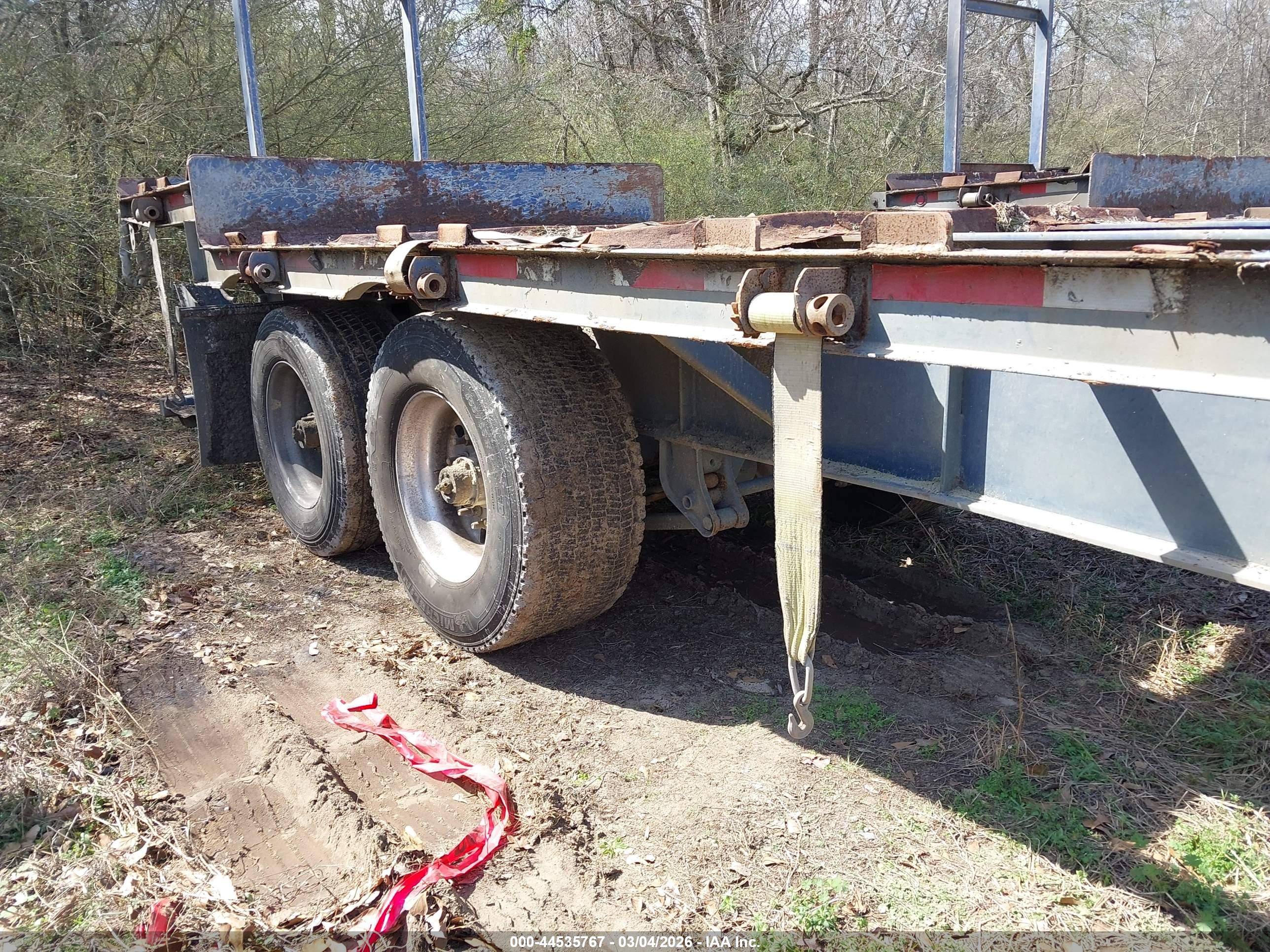 VIKING TRAILER image 5