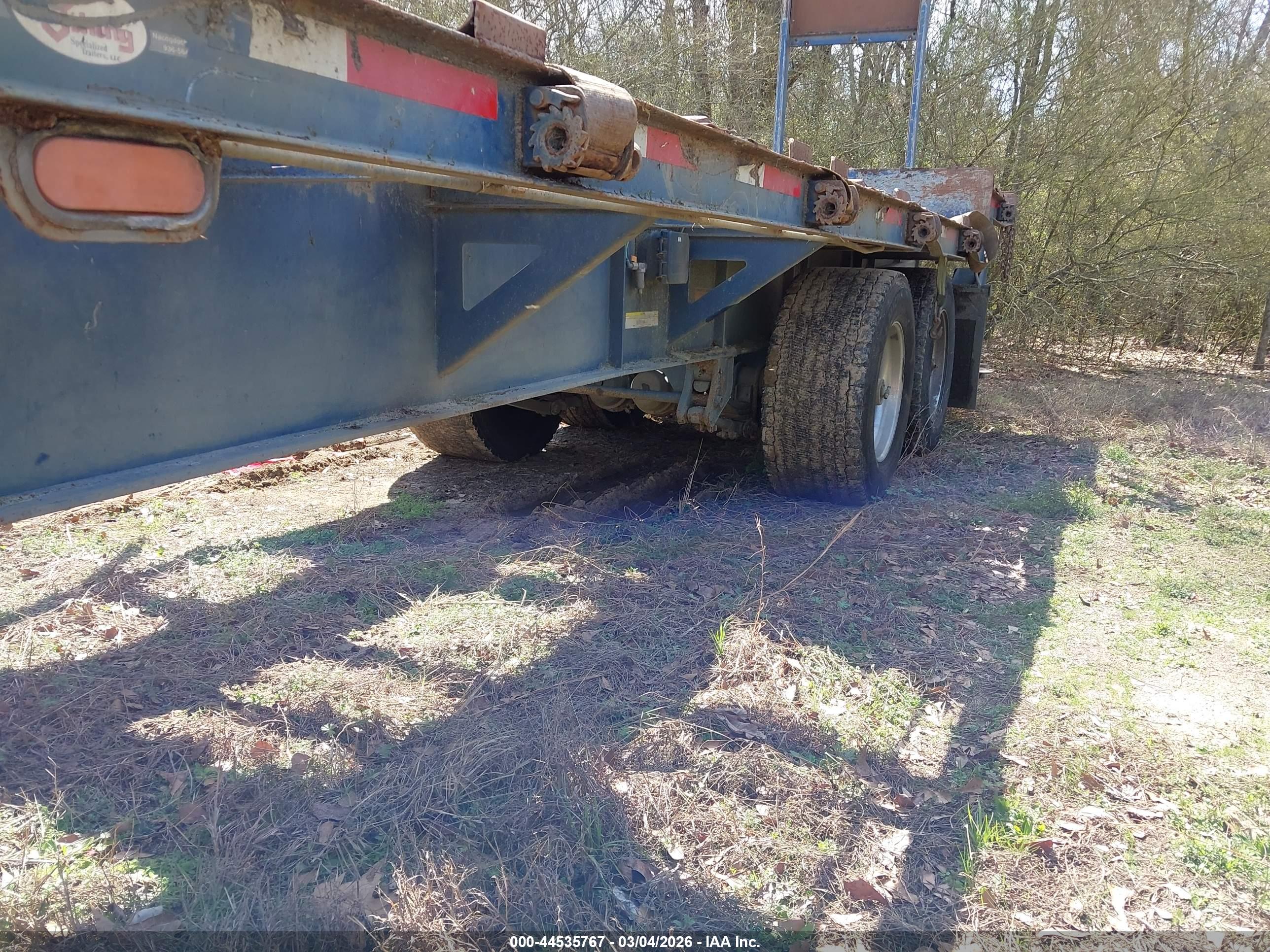 VIKING TRAILER image 7