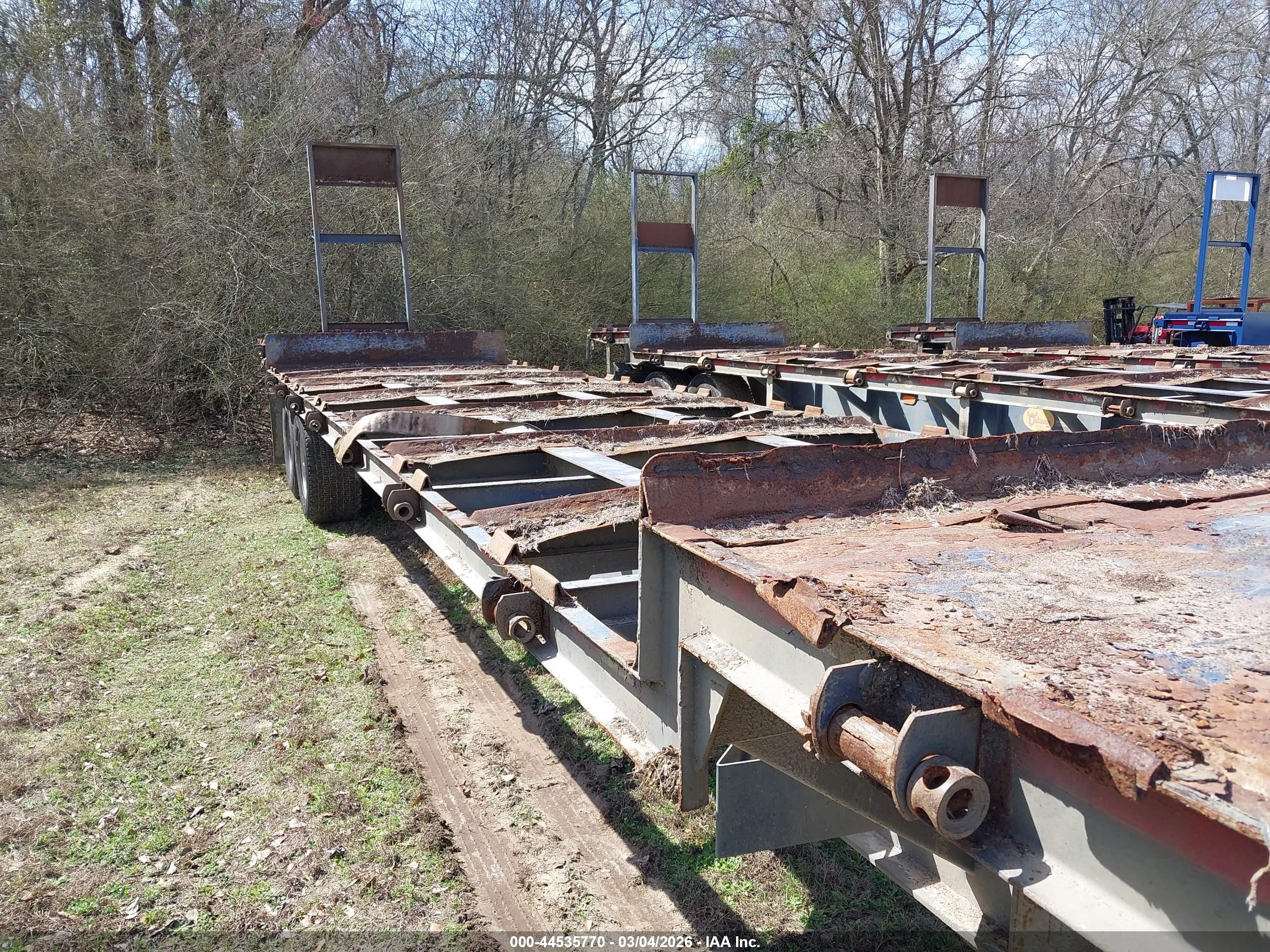 VIKING TRAILER image 10