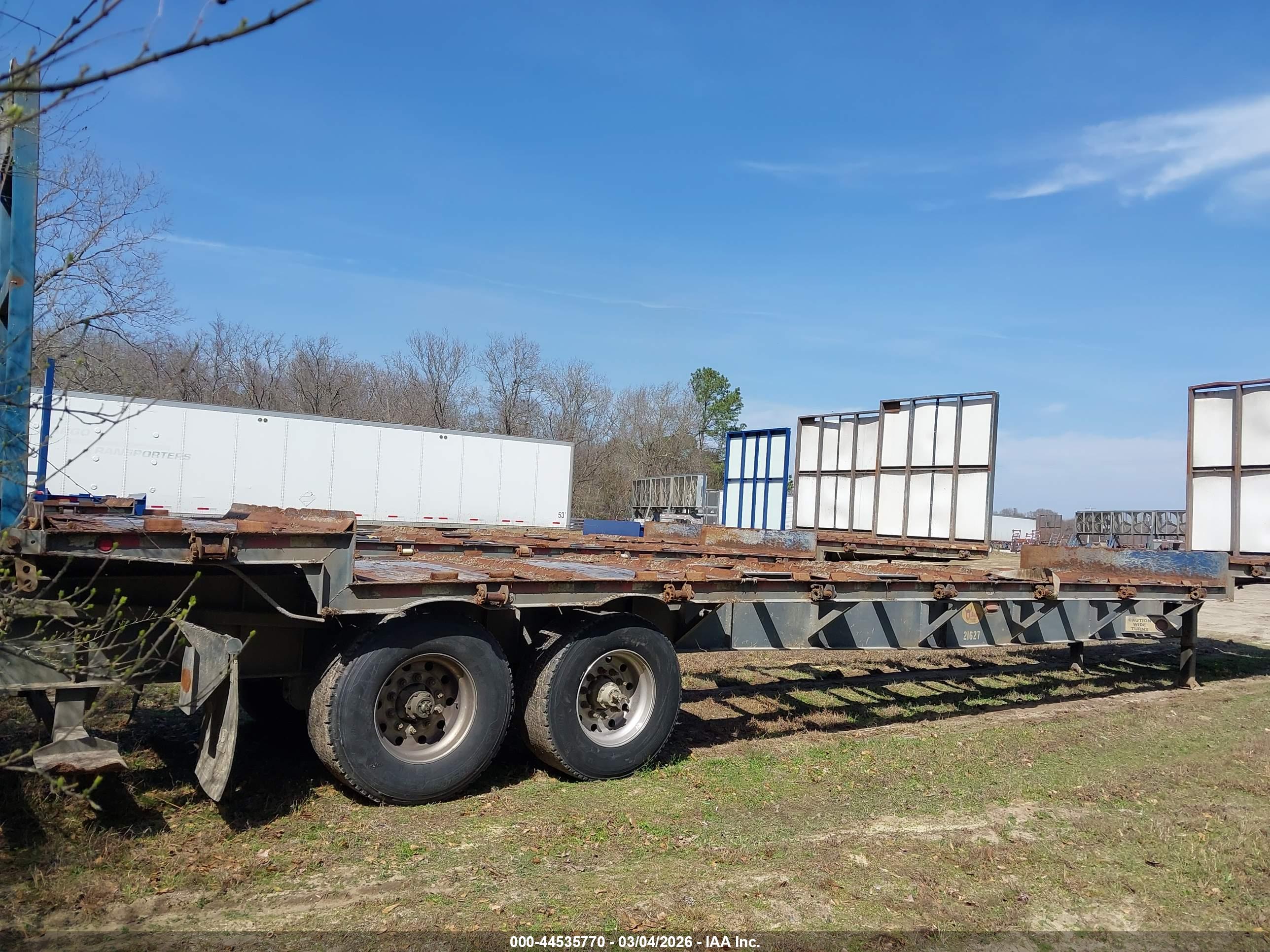 VIKING TRAILER image 2