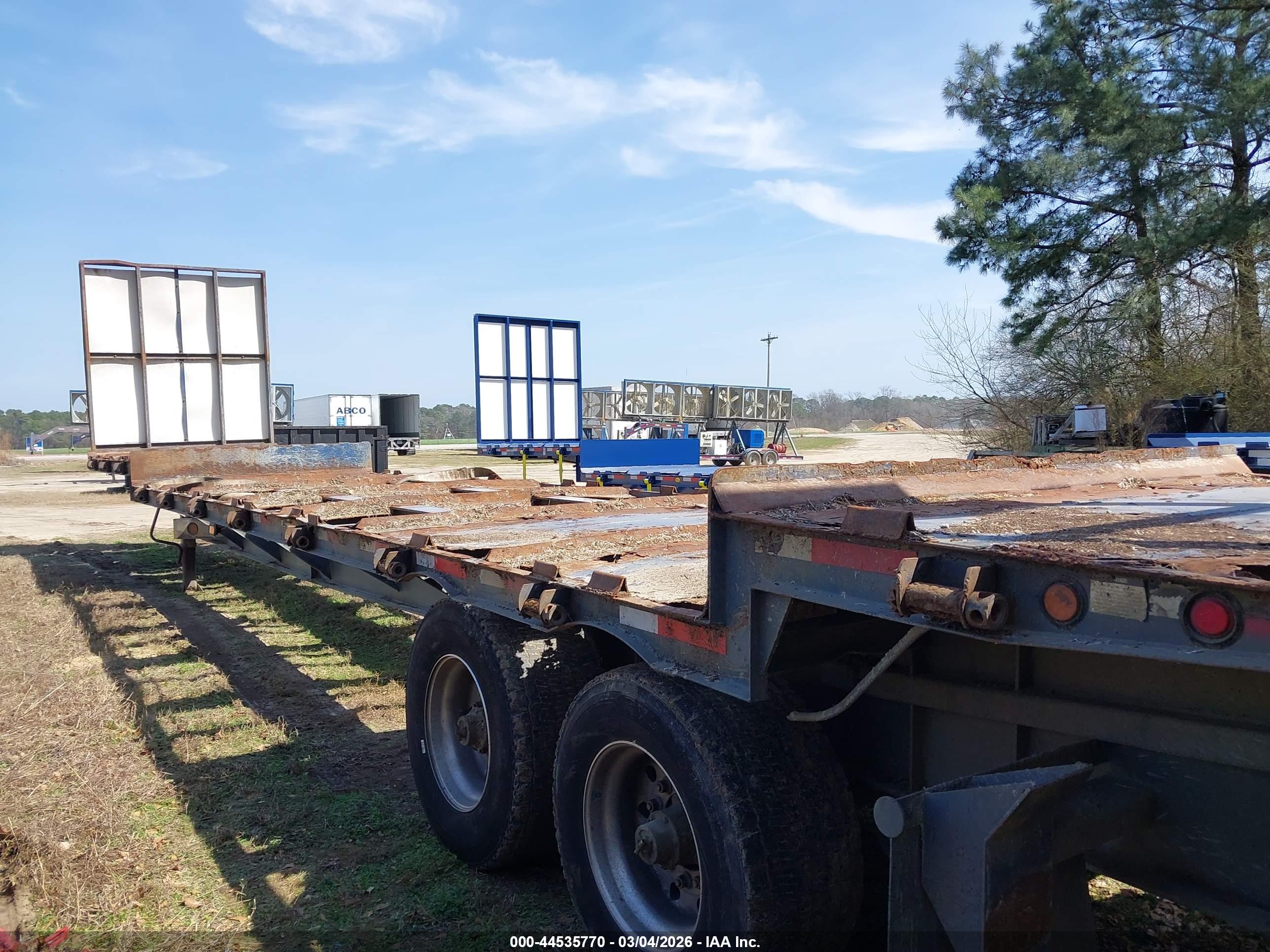 VIKING TRAILER image 3