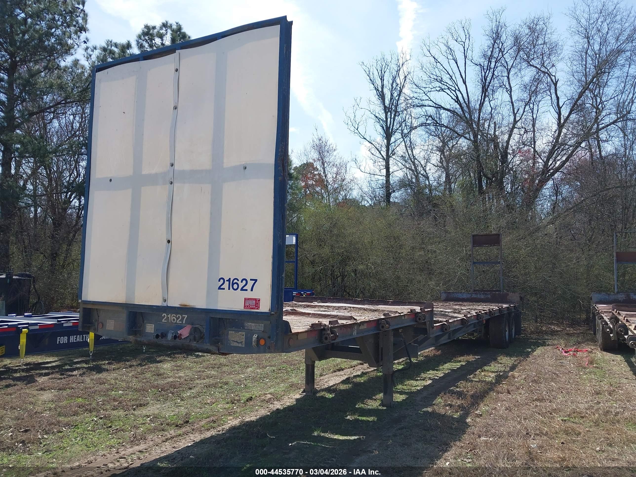 VIKING TRAILER image 4