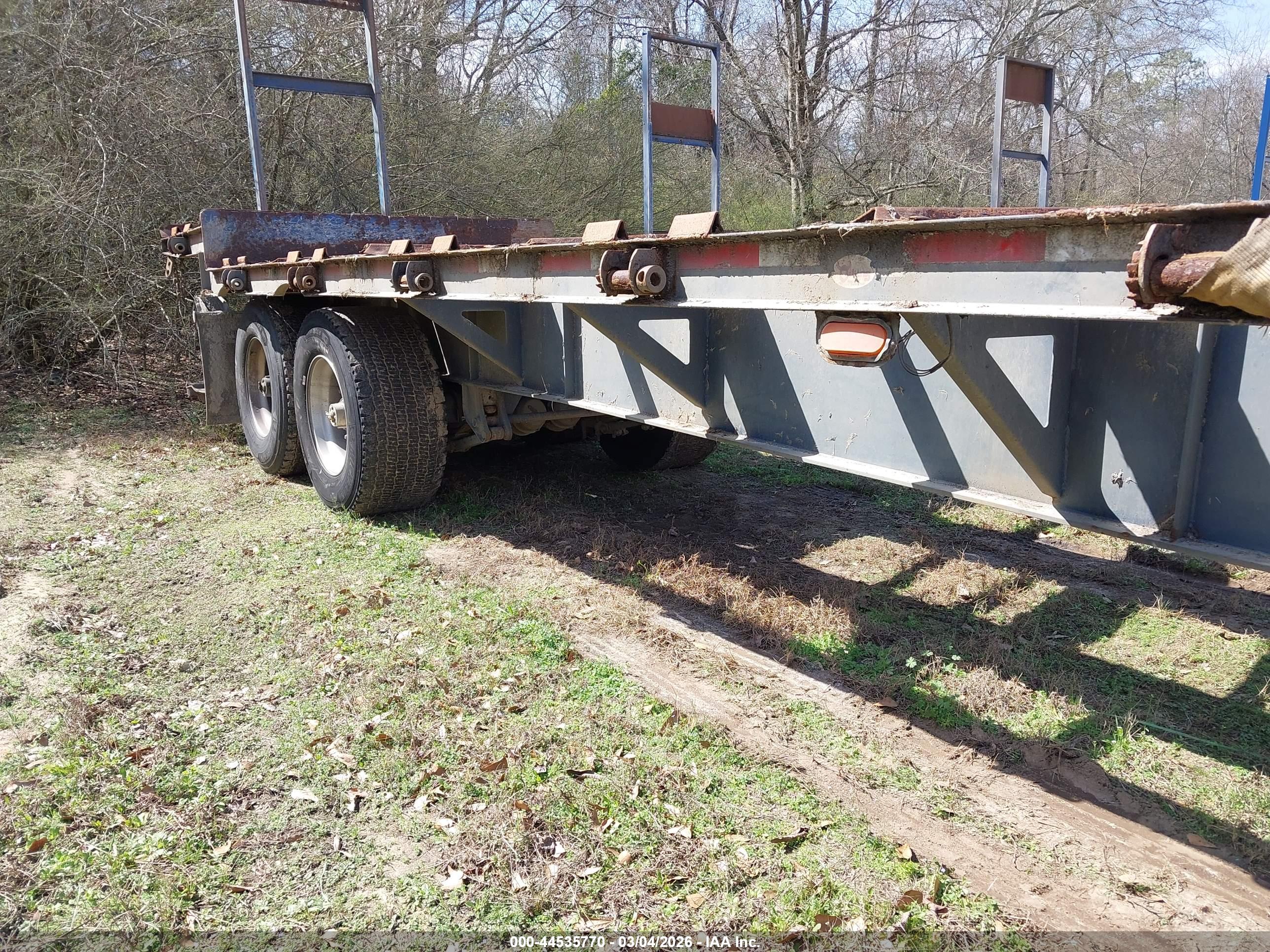 VIKING TRAILER image 8