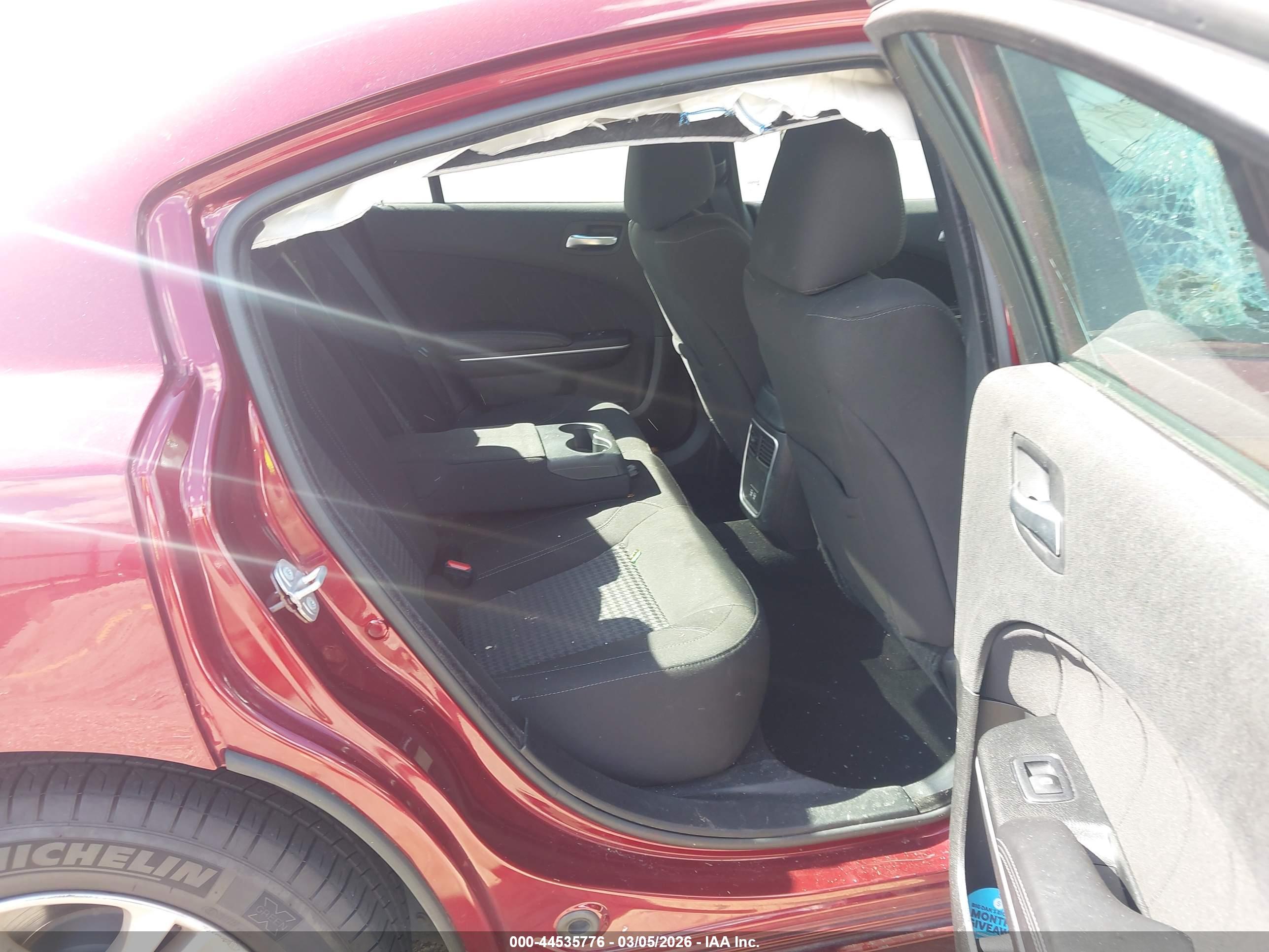 DODGE CHARGER image 8