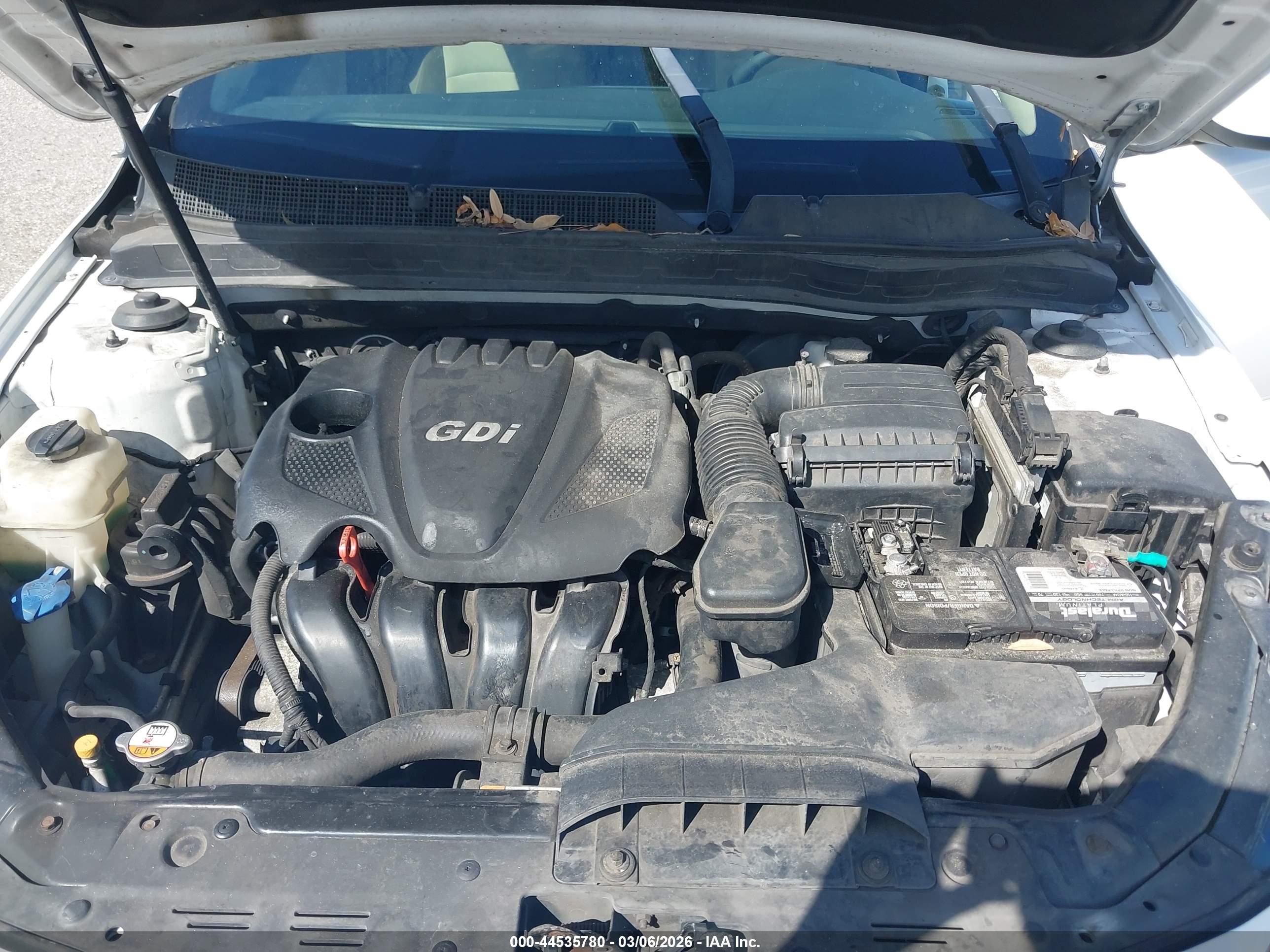 KIA OPTIMA image 10