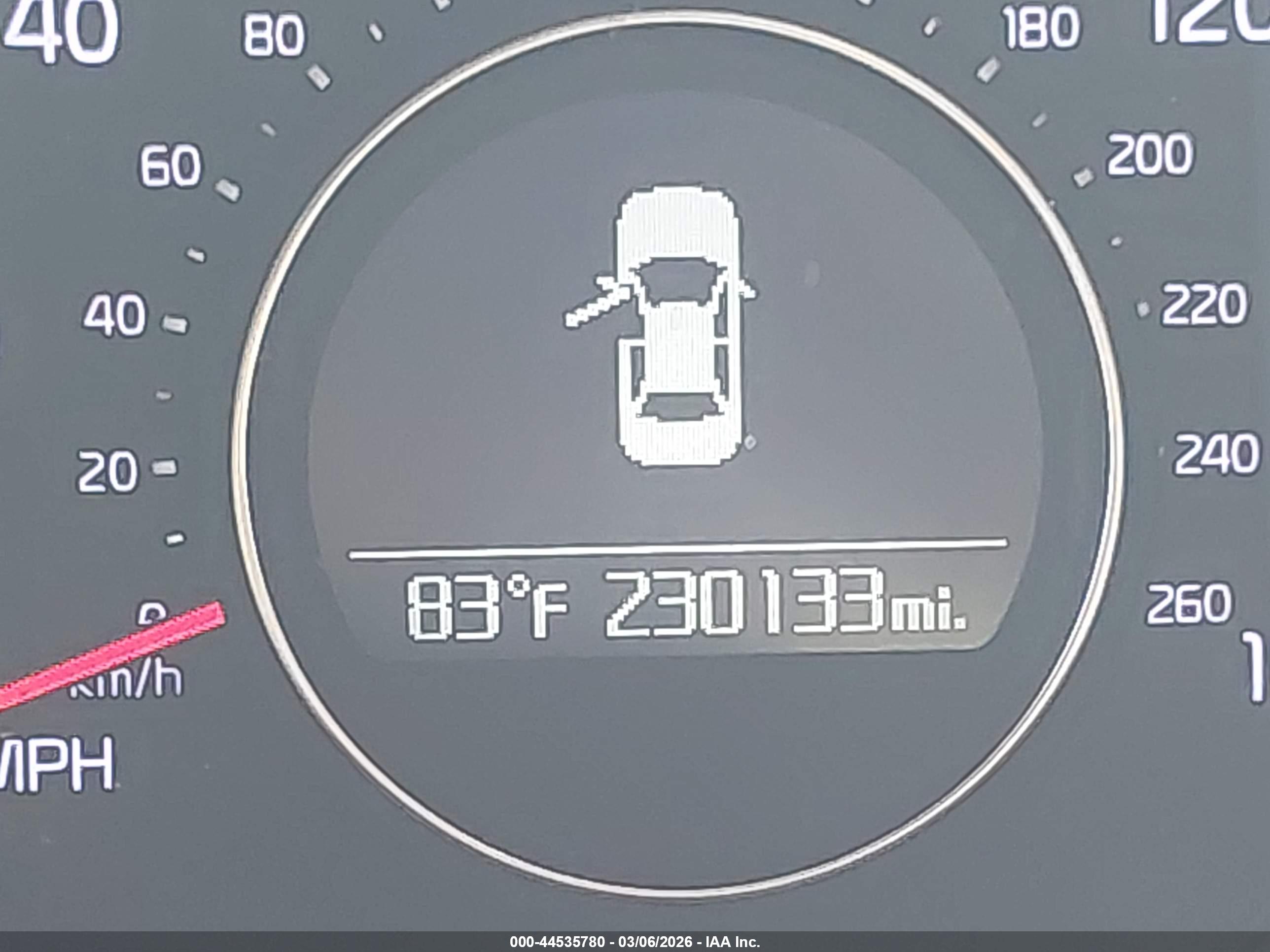 KIA OPTIMA image 7