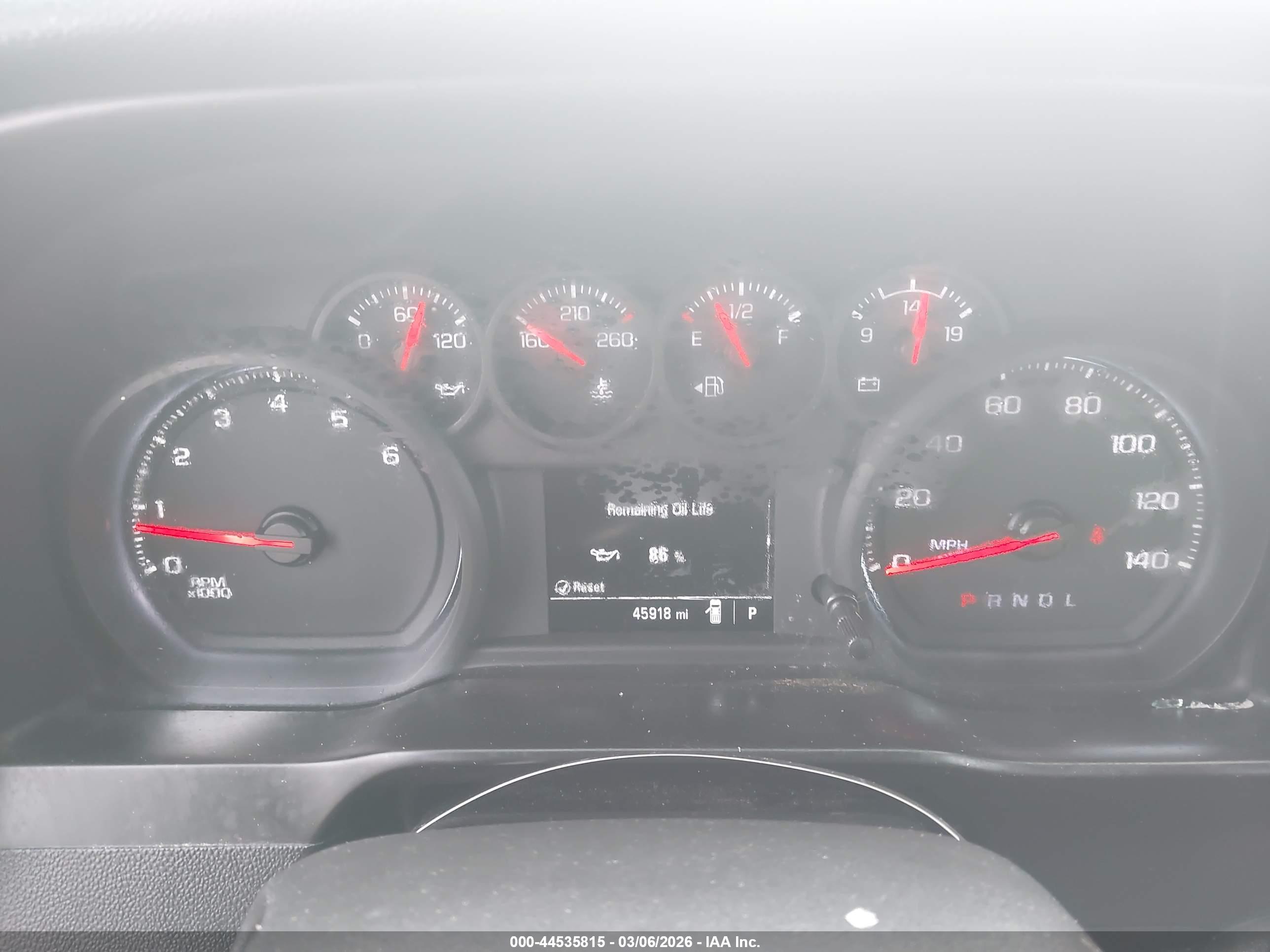 CHEVROLET SILVERADO image 7