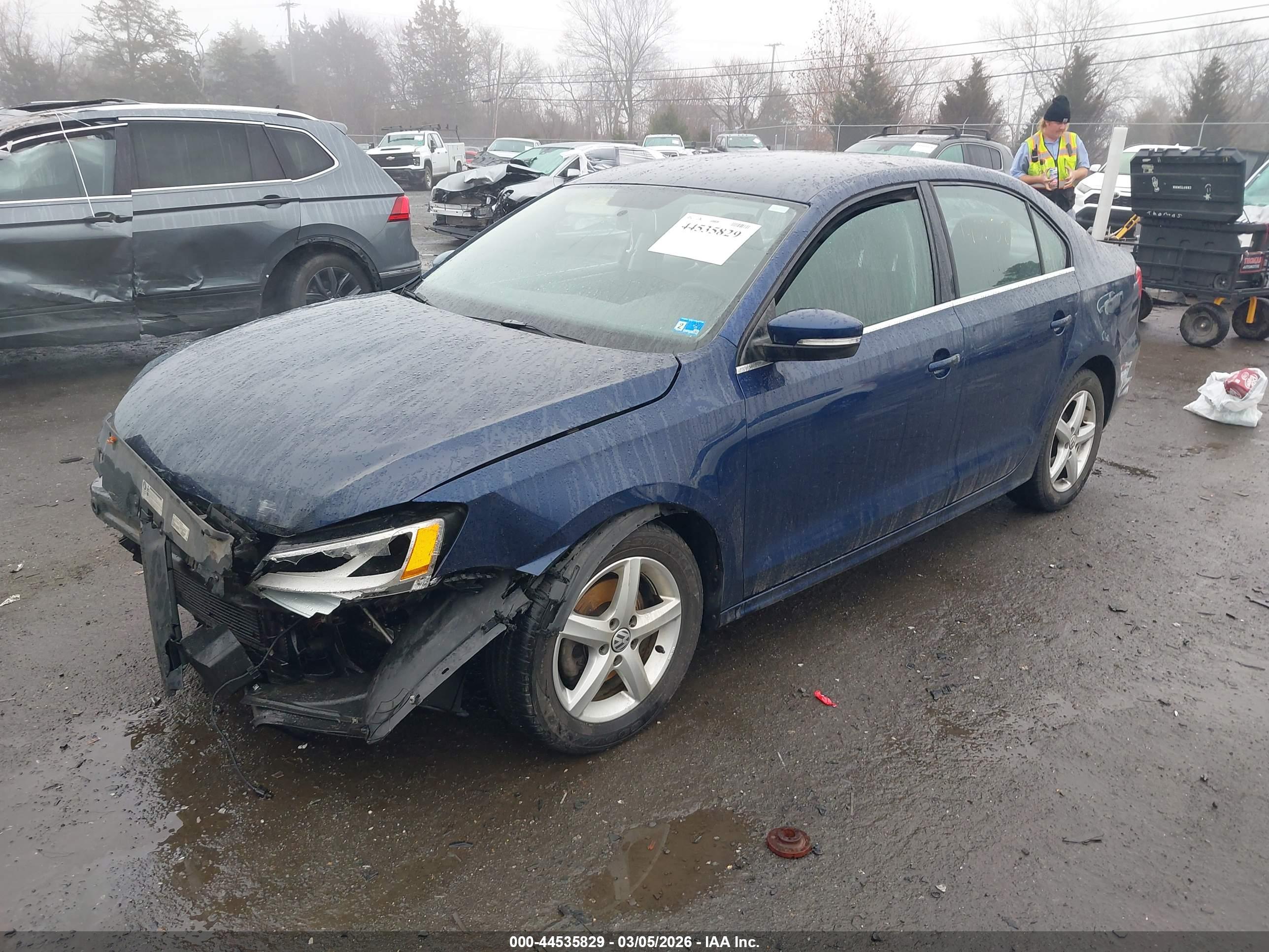 VOLKSWAGEN JETTA image 2