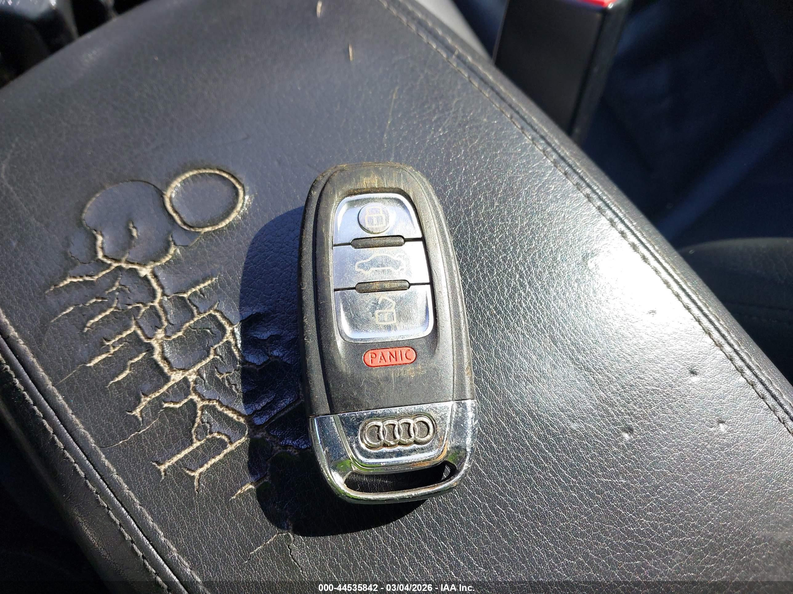 AUDI Q5 image 11