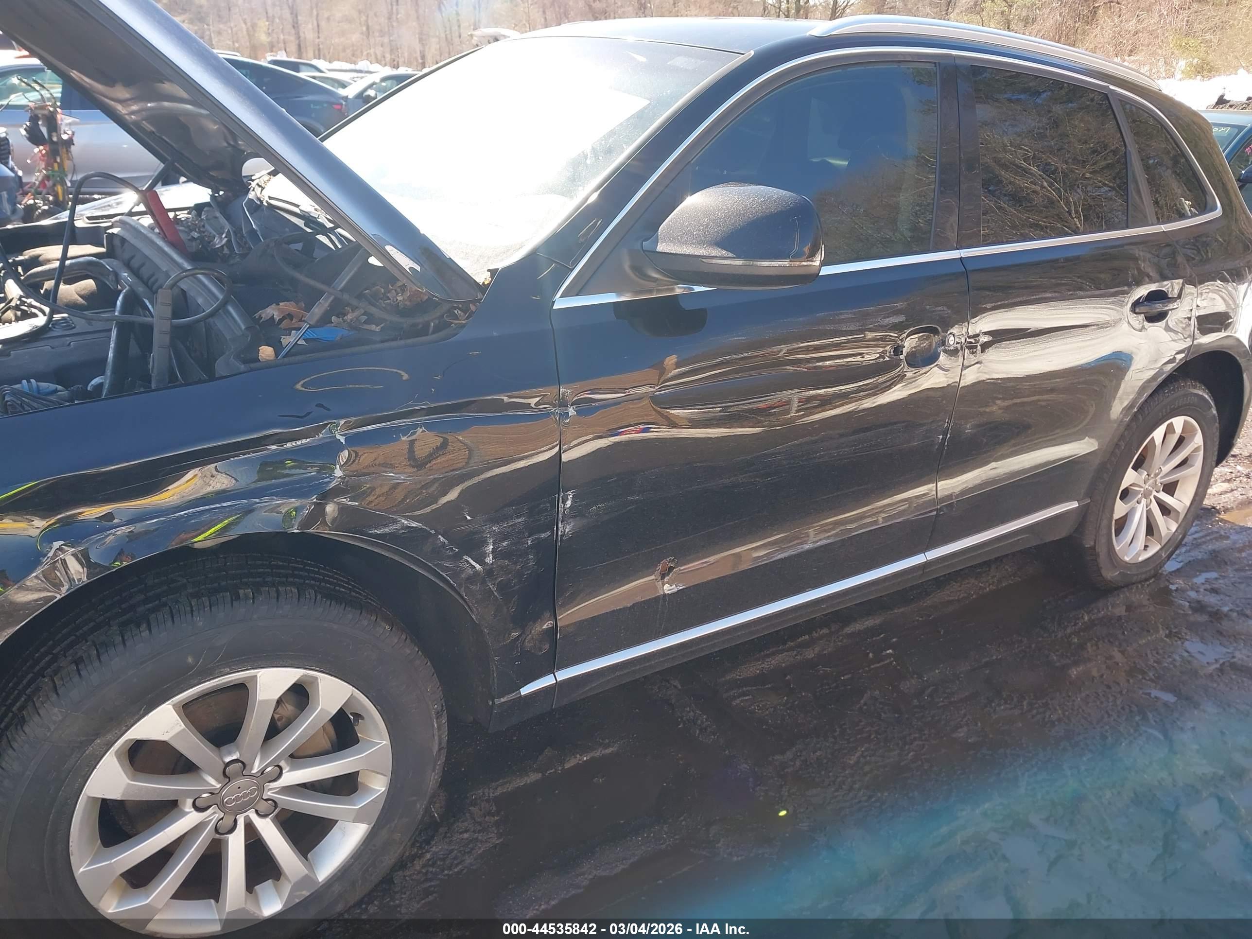AUDI Q5 image 6
