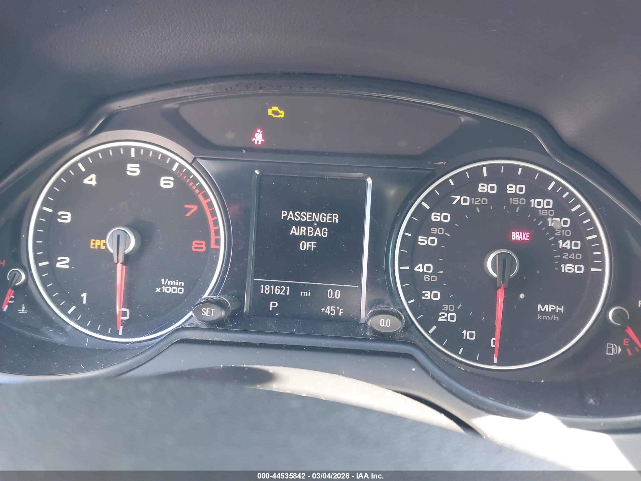 AUDI Q5 image 7