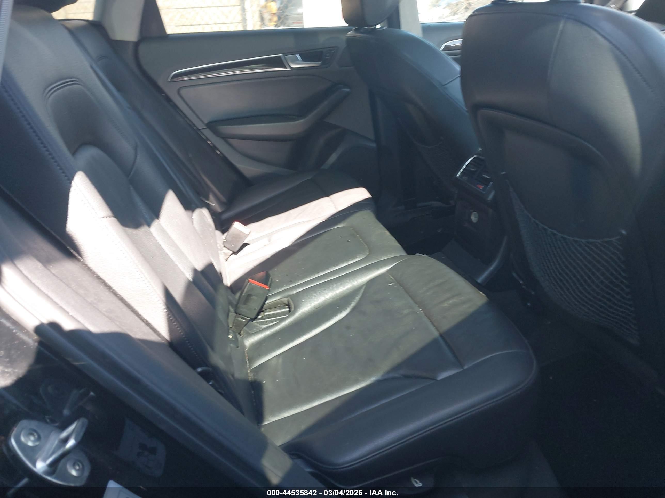 AUDI Q5 image 8