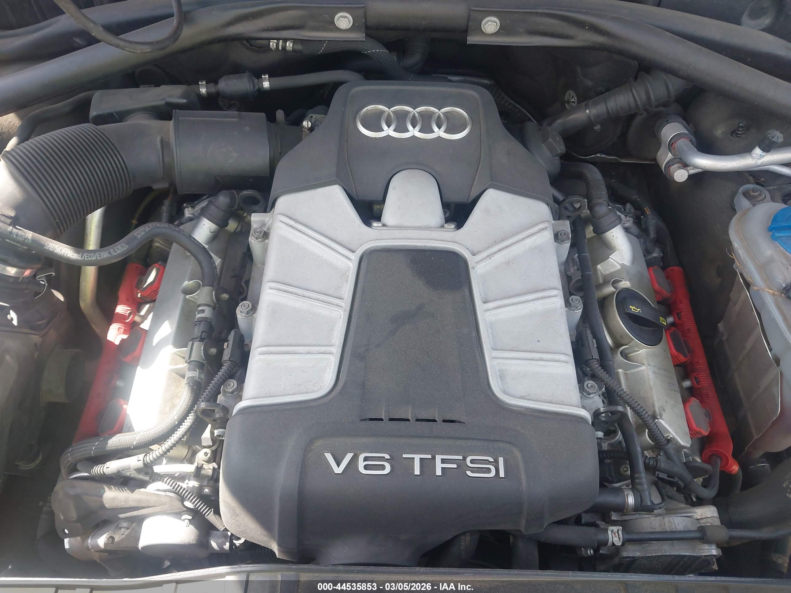 AUDI Q5 image 10