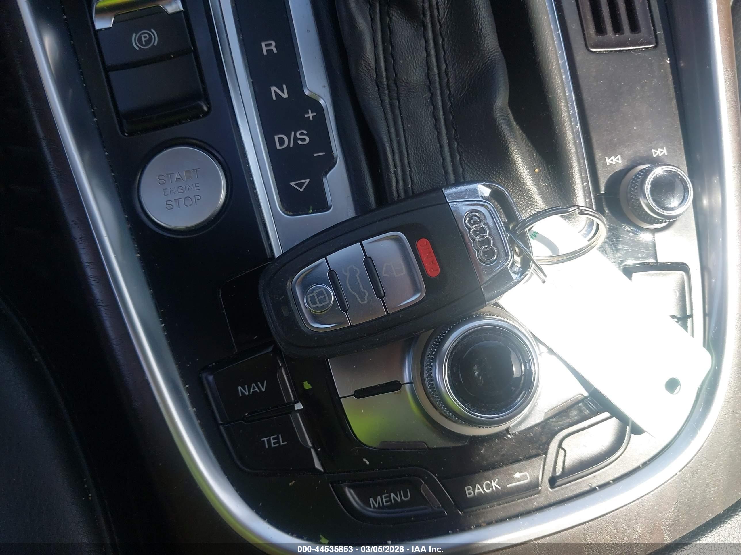 AUDI Q5 image 11