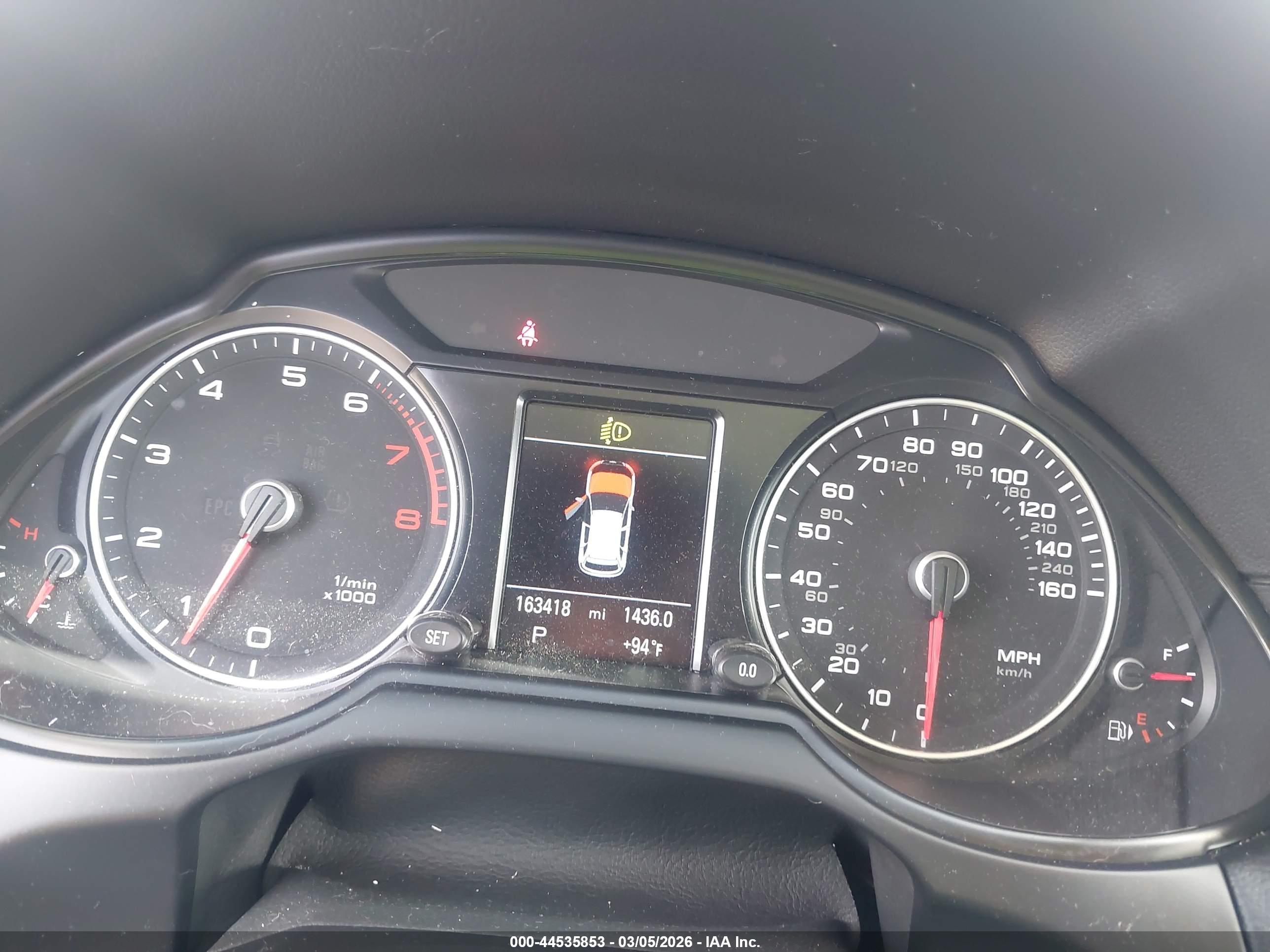 AUDI Q5 image 7