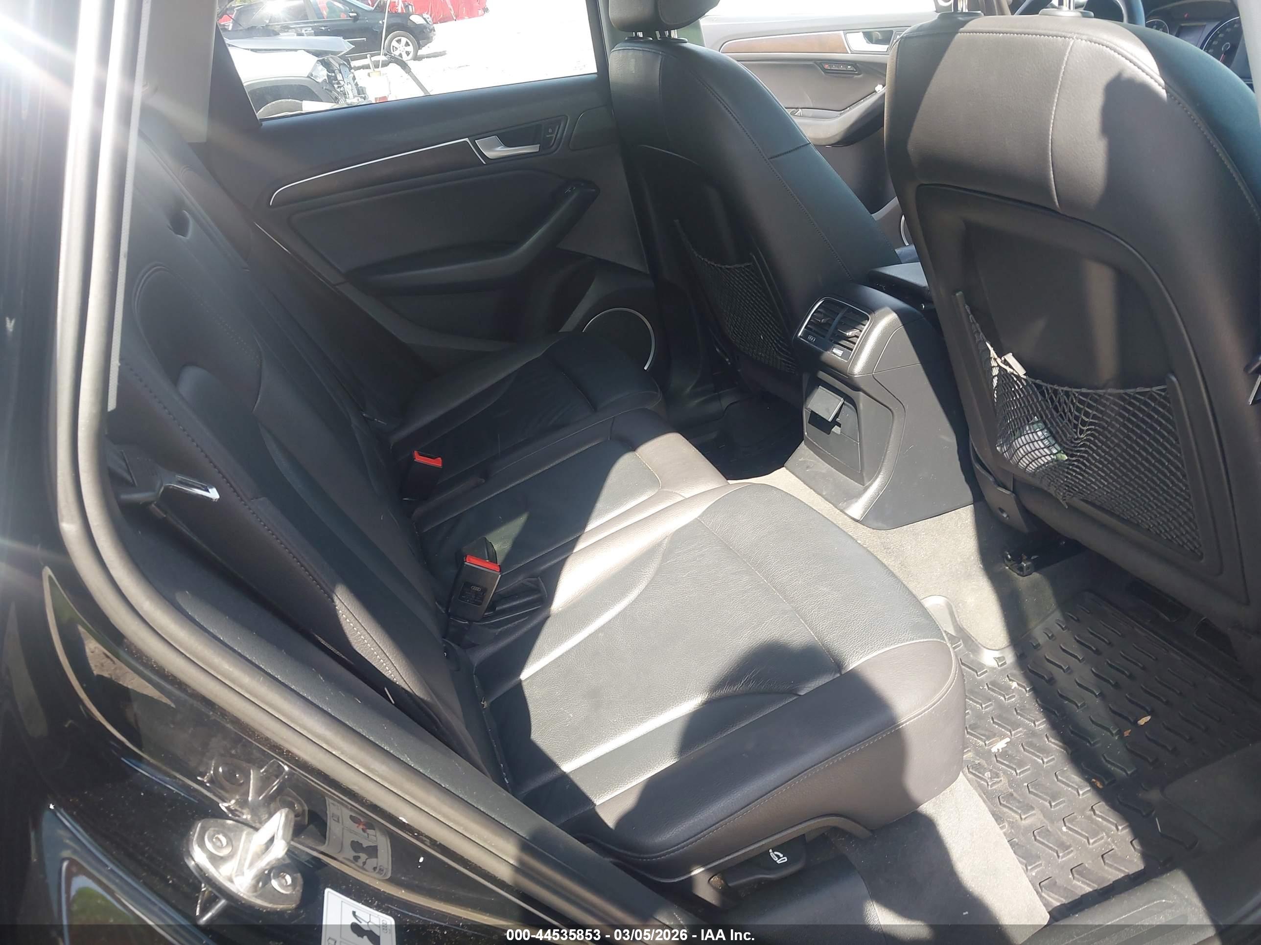 AUDI Q5 image 8