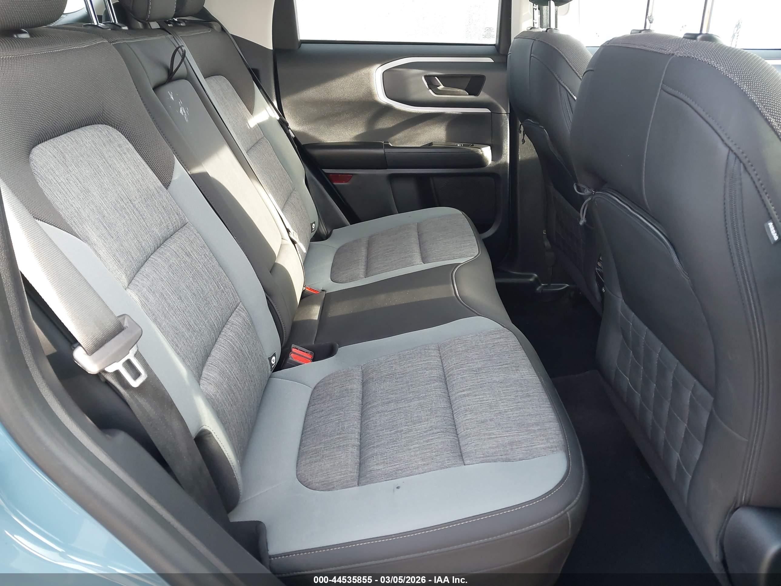 FORD BRONCO image 8