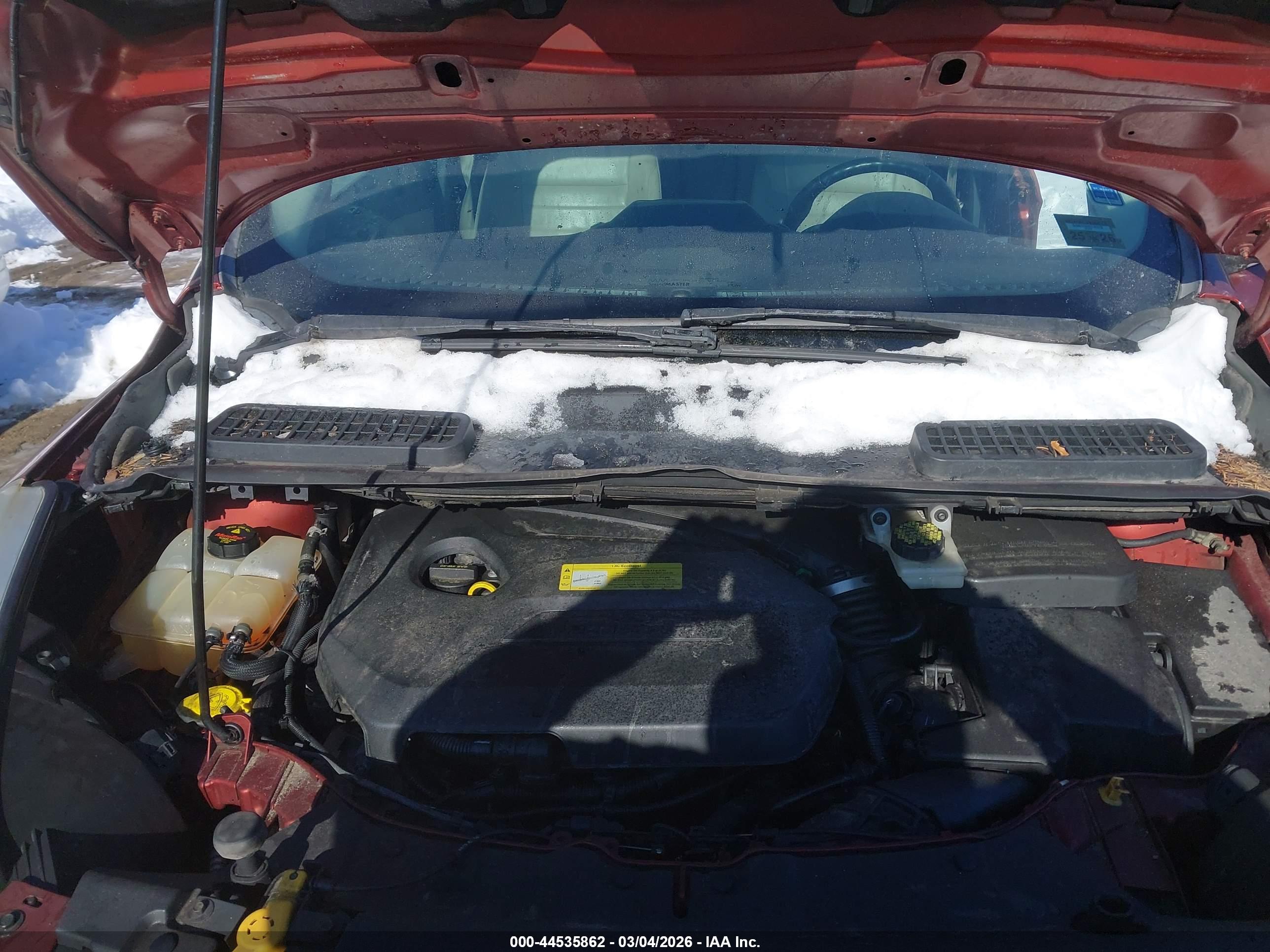 FORD ESCAPE image 10