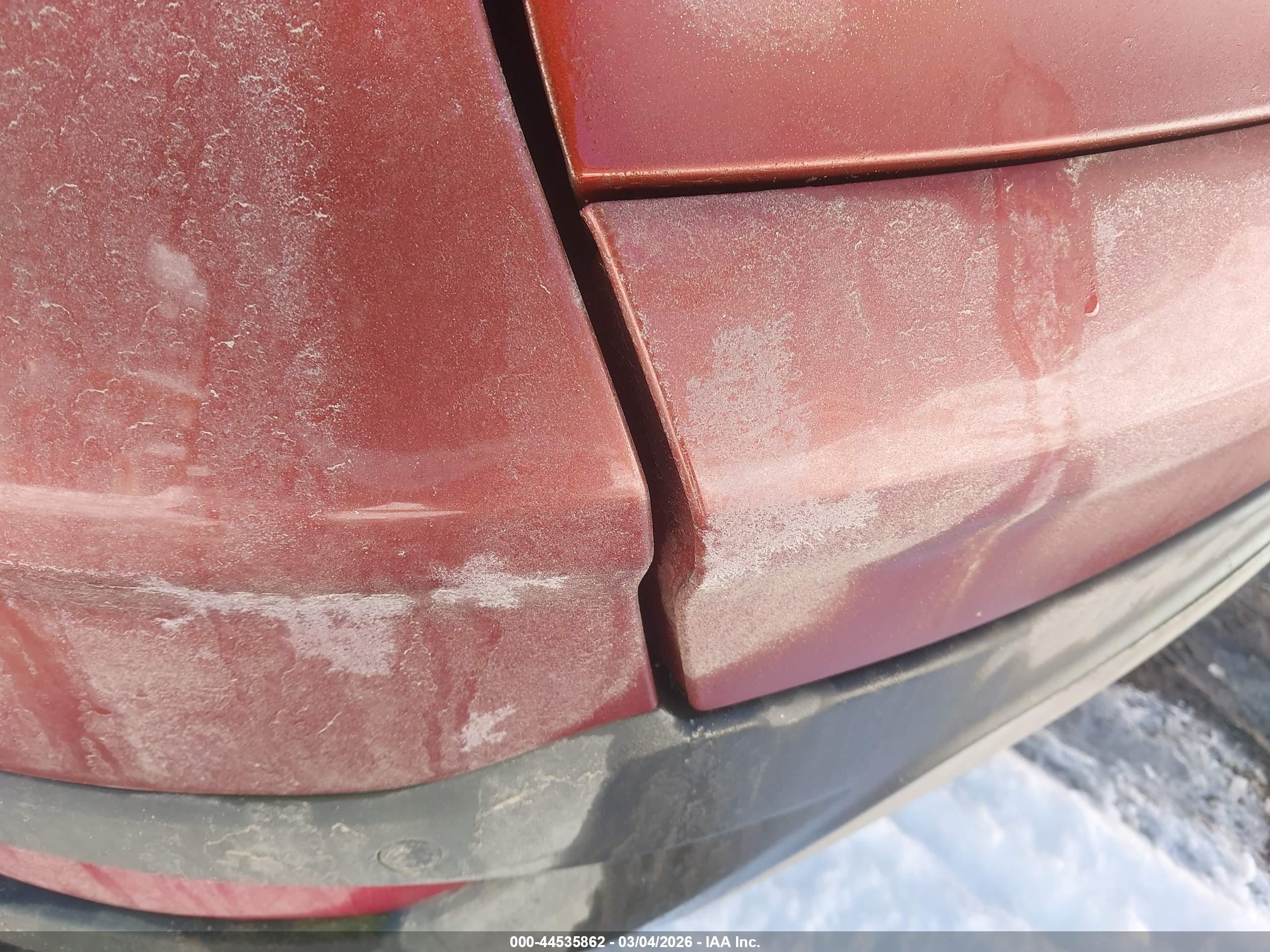 FORD ESCAPE image 6