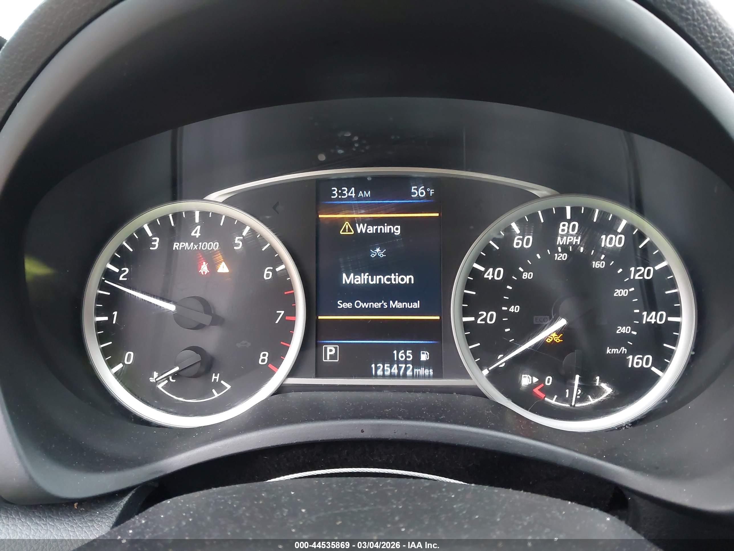 NISSAN SENTRA image 7