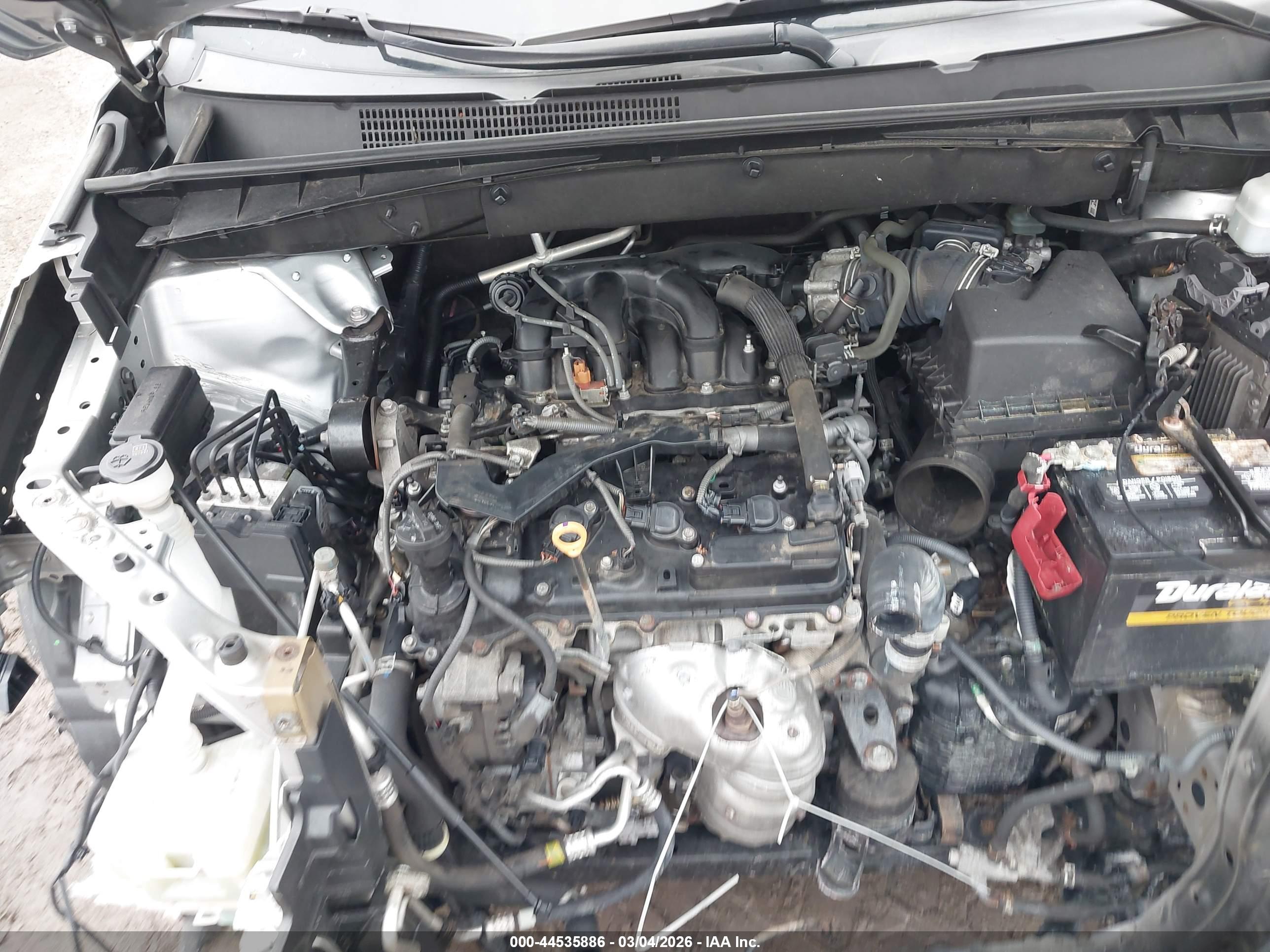 TOYOTA HIGHLANDER image 10