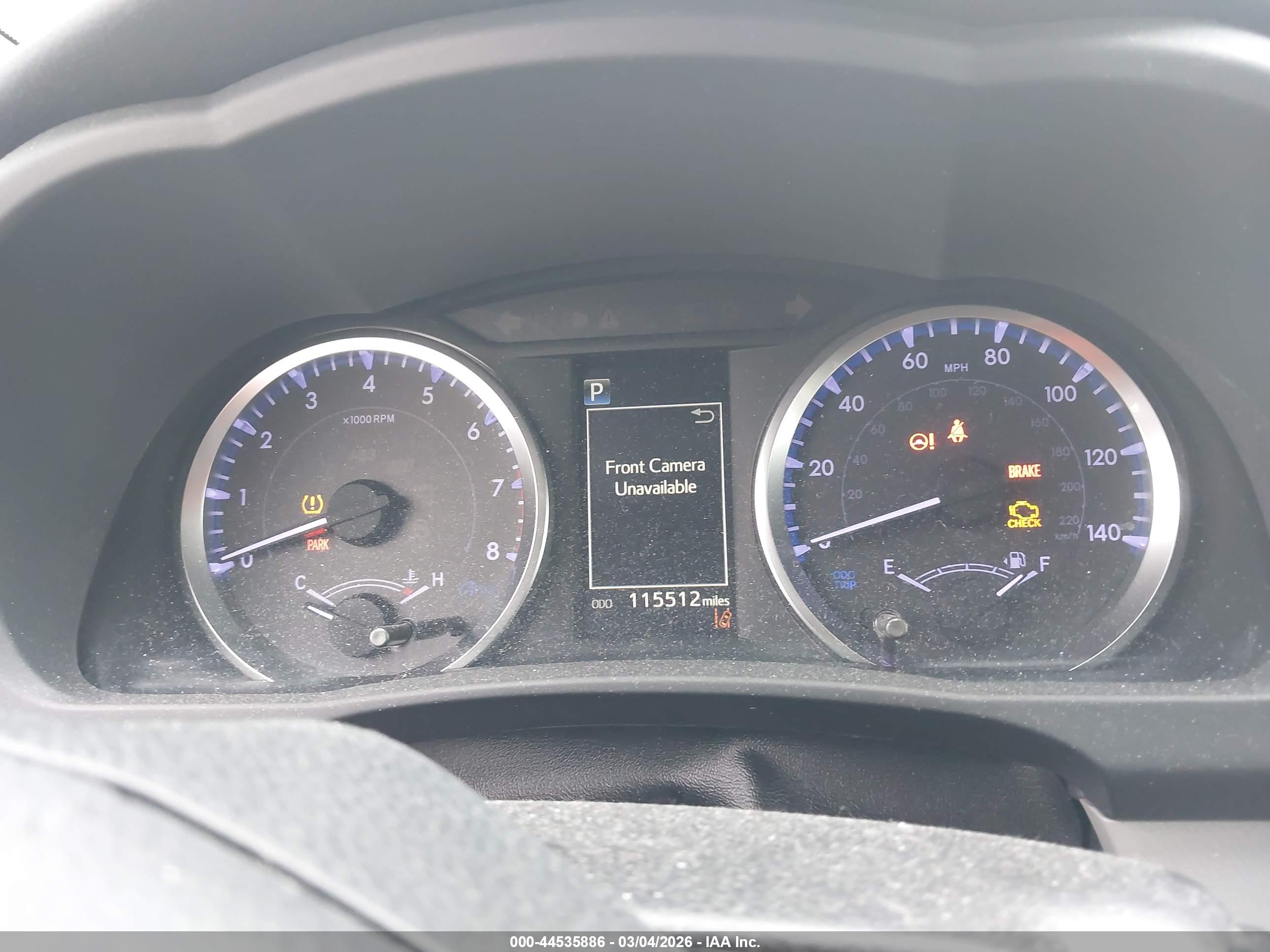 TOYOTA HIGHLANDER image 7