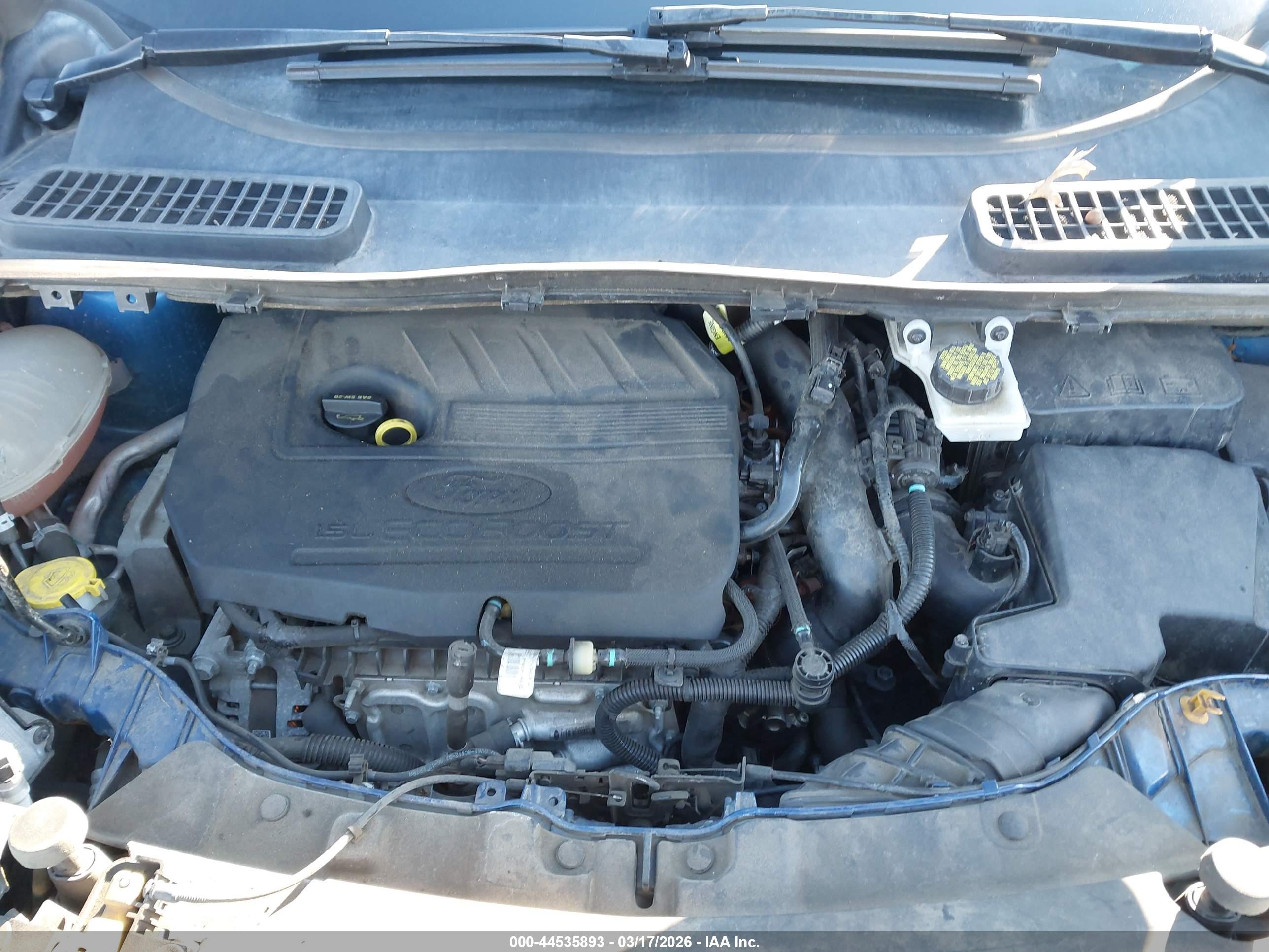 FORD ESCAPE image 10