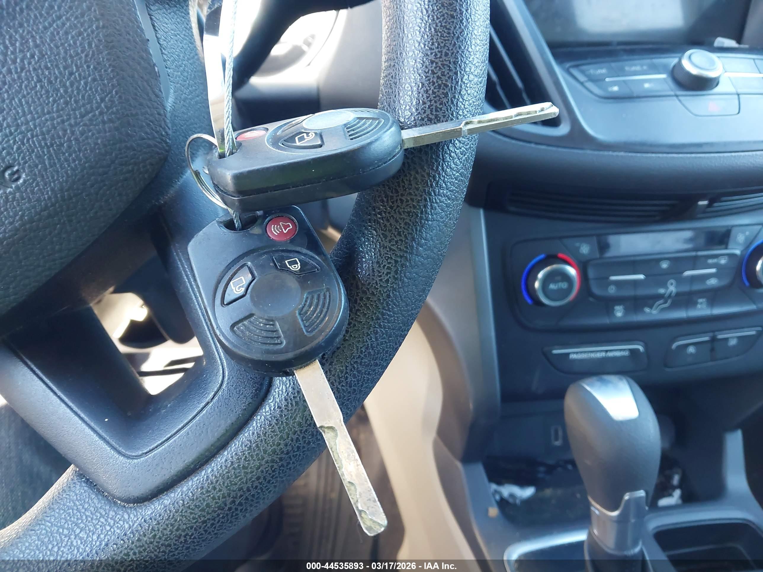FORD ESCAPE image 11