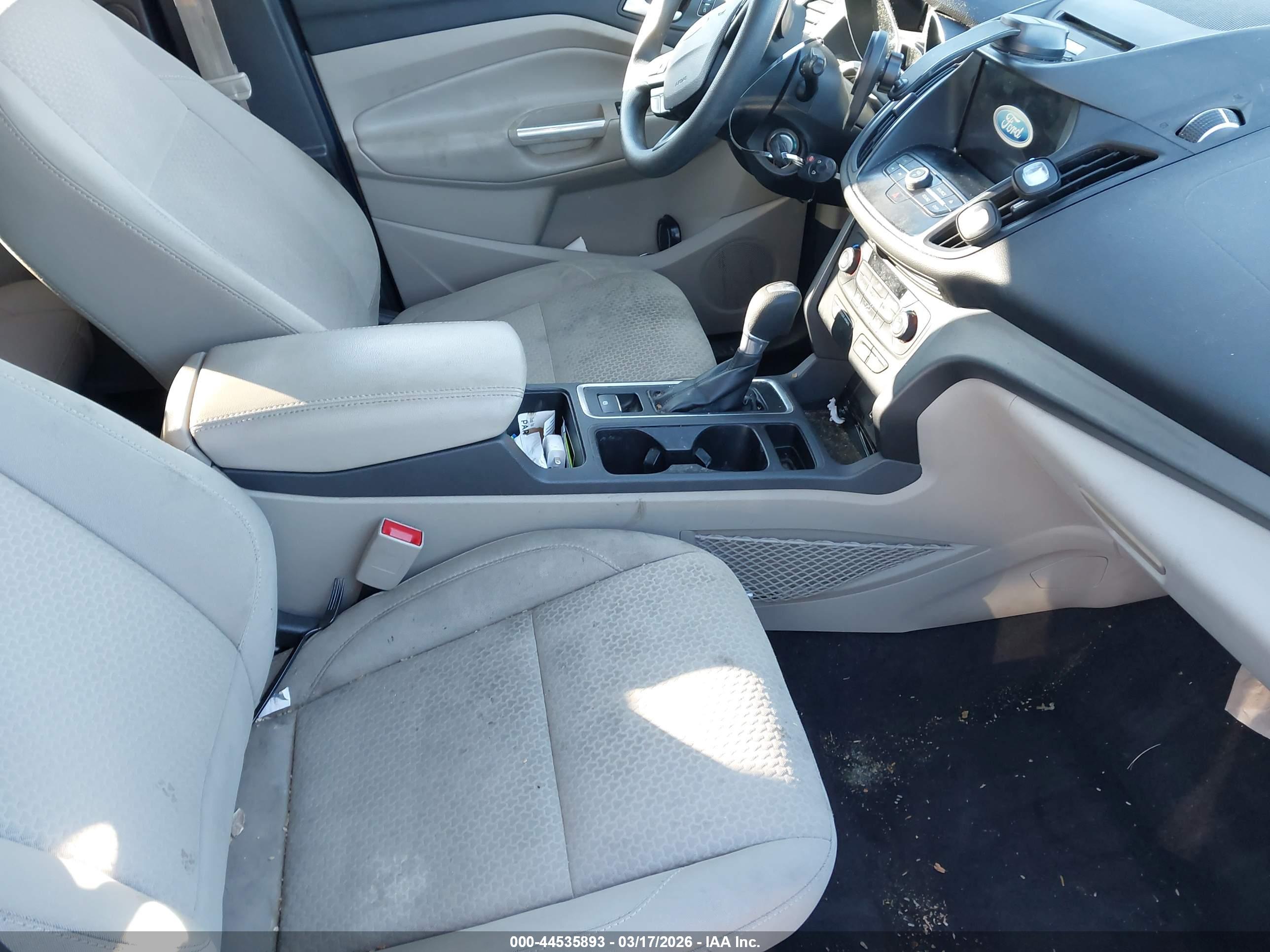 FORD ESCAPE image 5