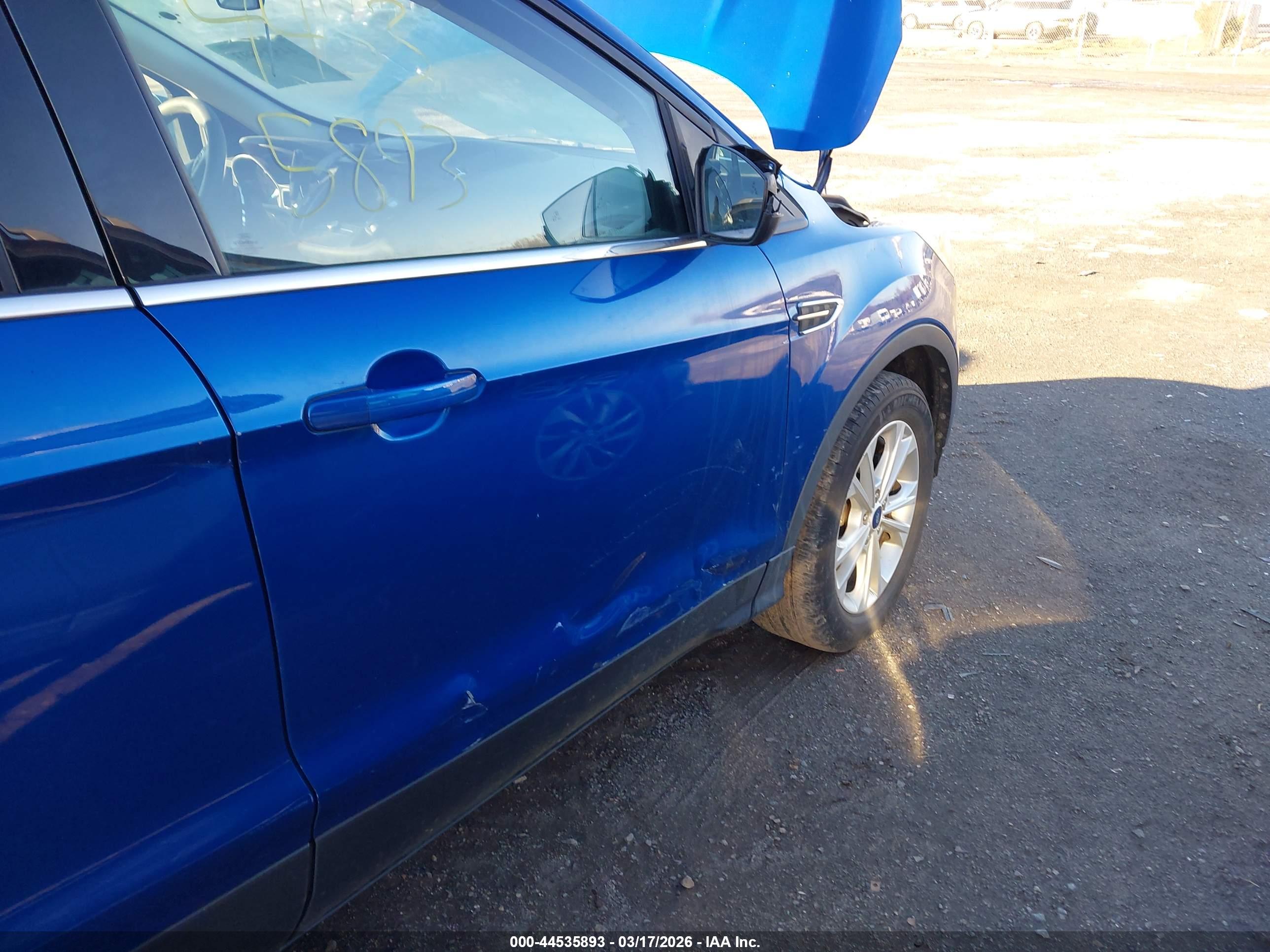 FORD ESCAPE image 6