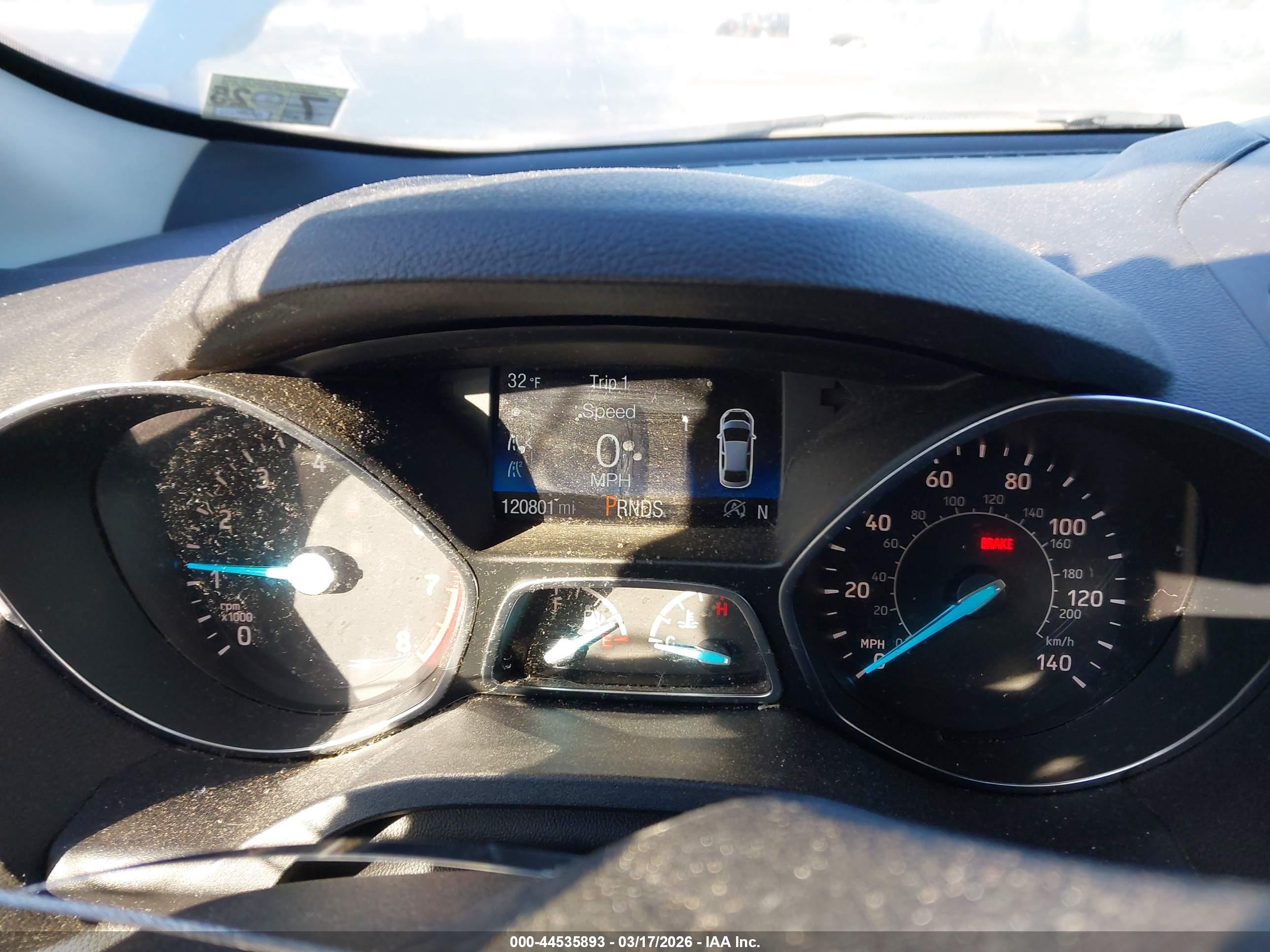 FORD ESCAPE image 7