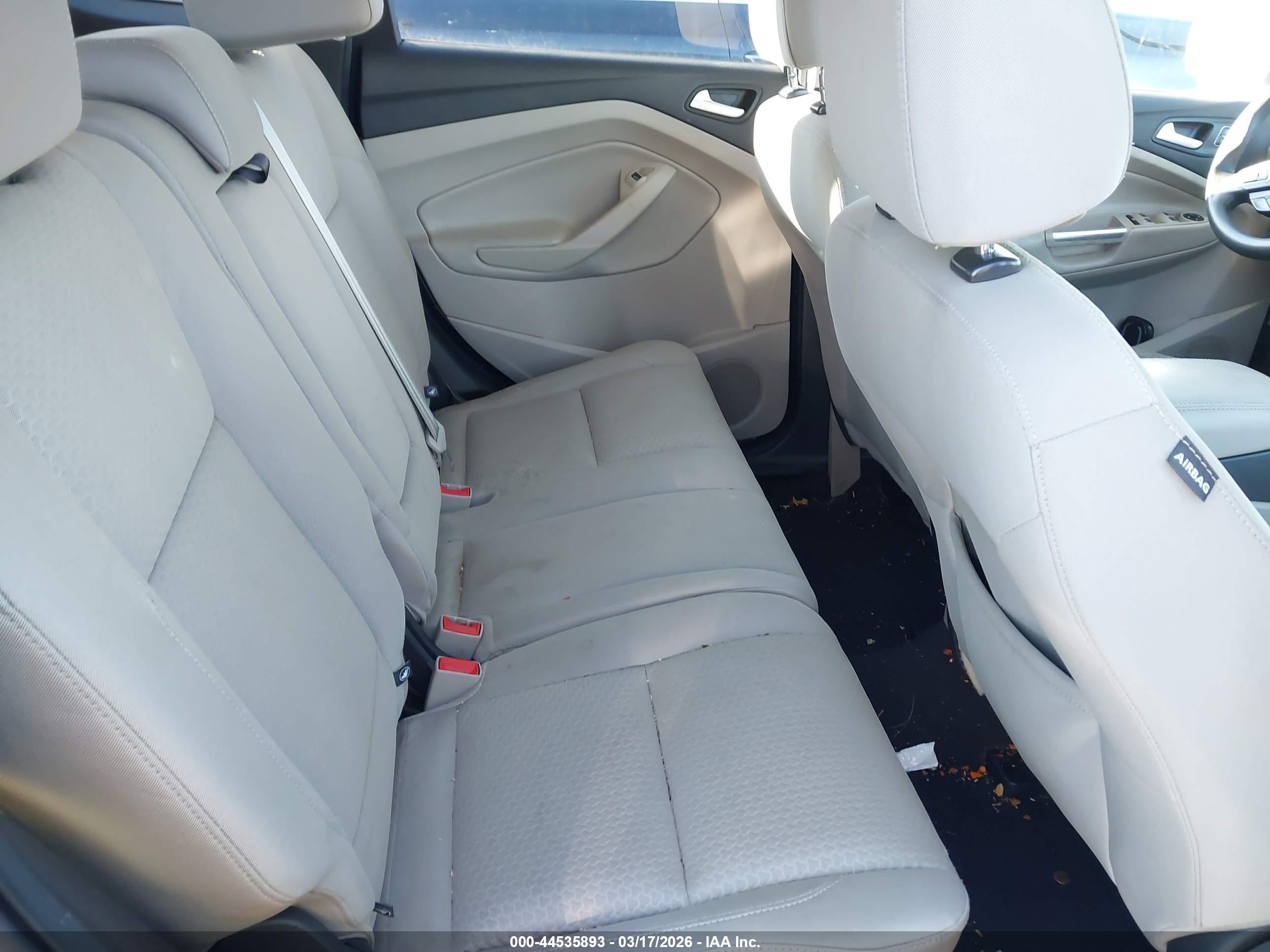FORD ESCAPE image 8