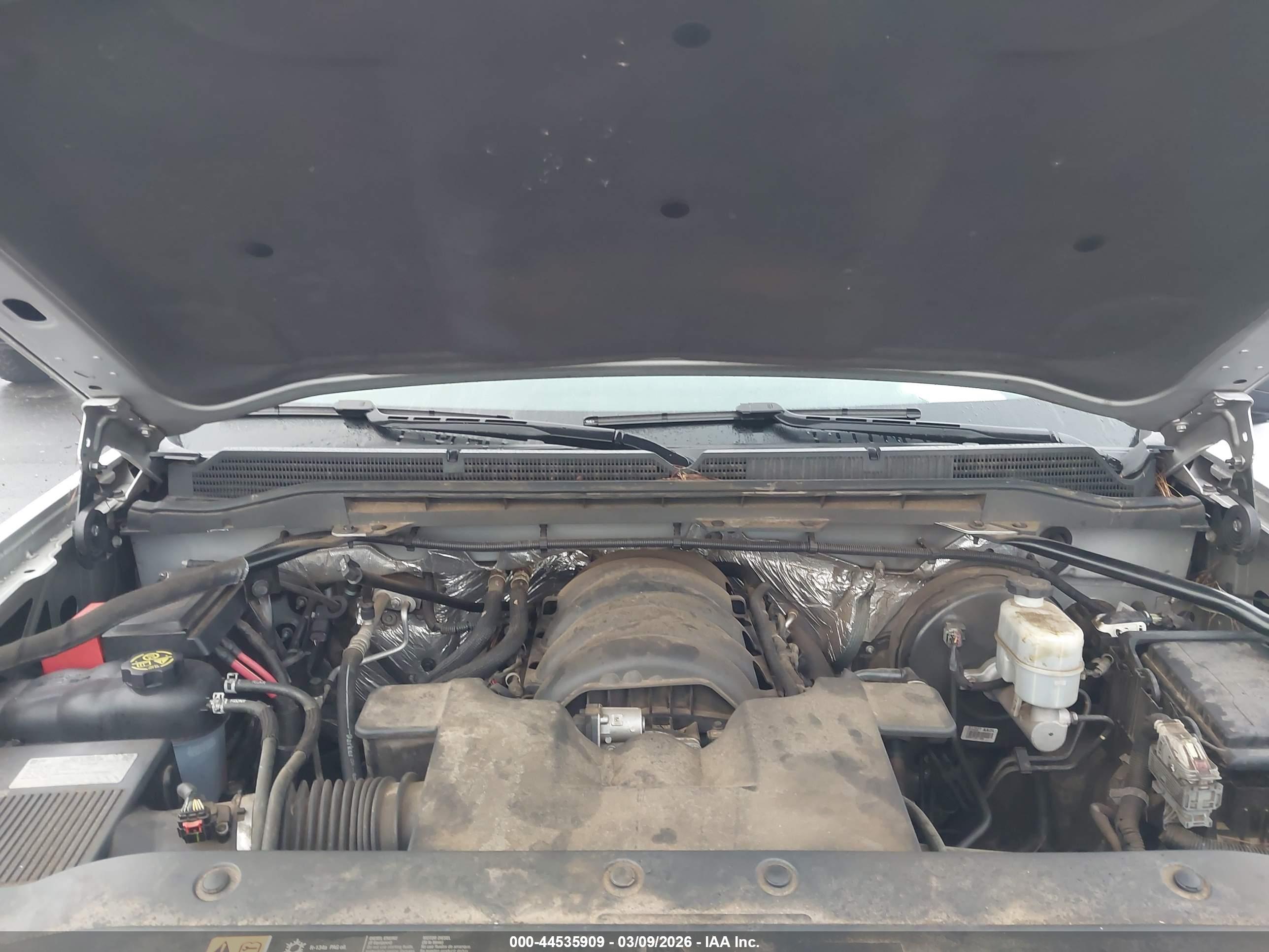 GMC SIERRA image 10