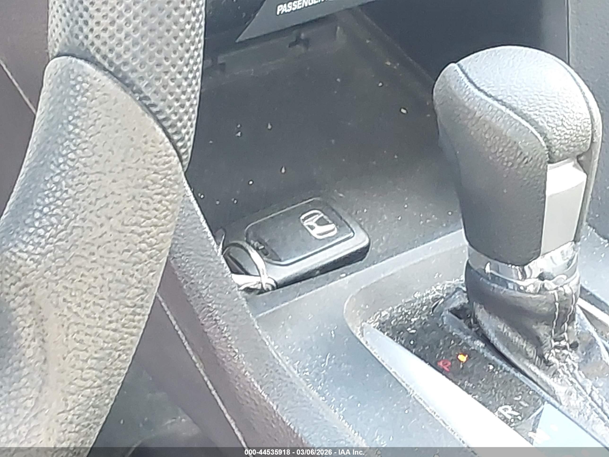 HONDA CIVIC image 11