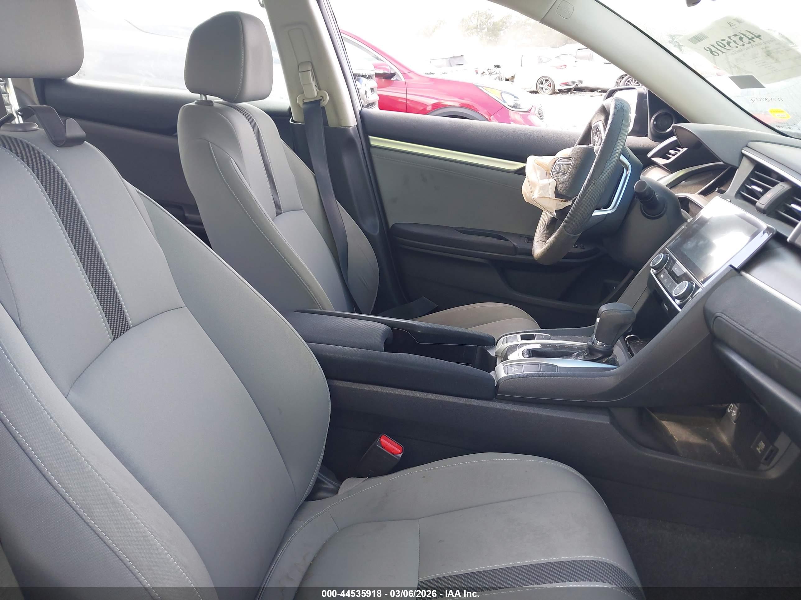 HONDA CIVIC image 5