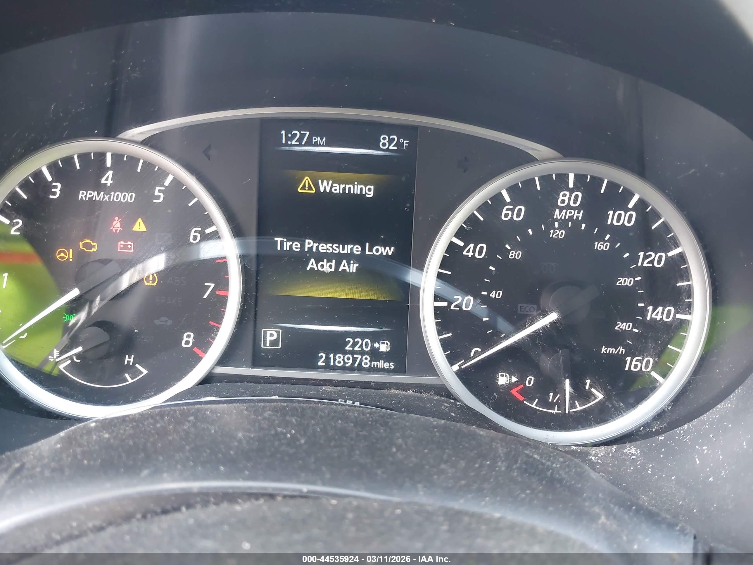 NISSAN SENTRA image 7