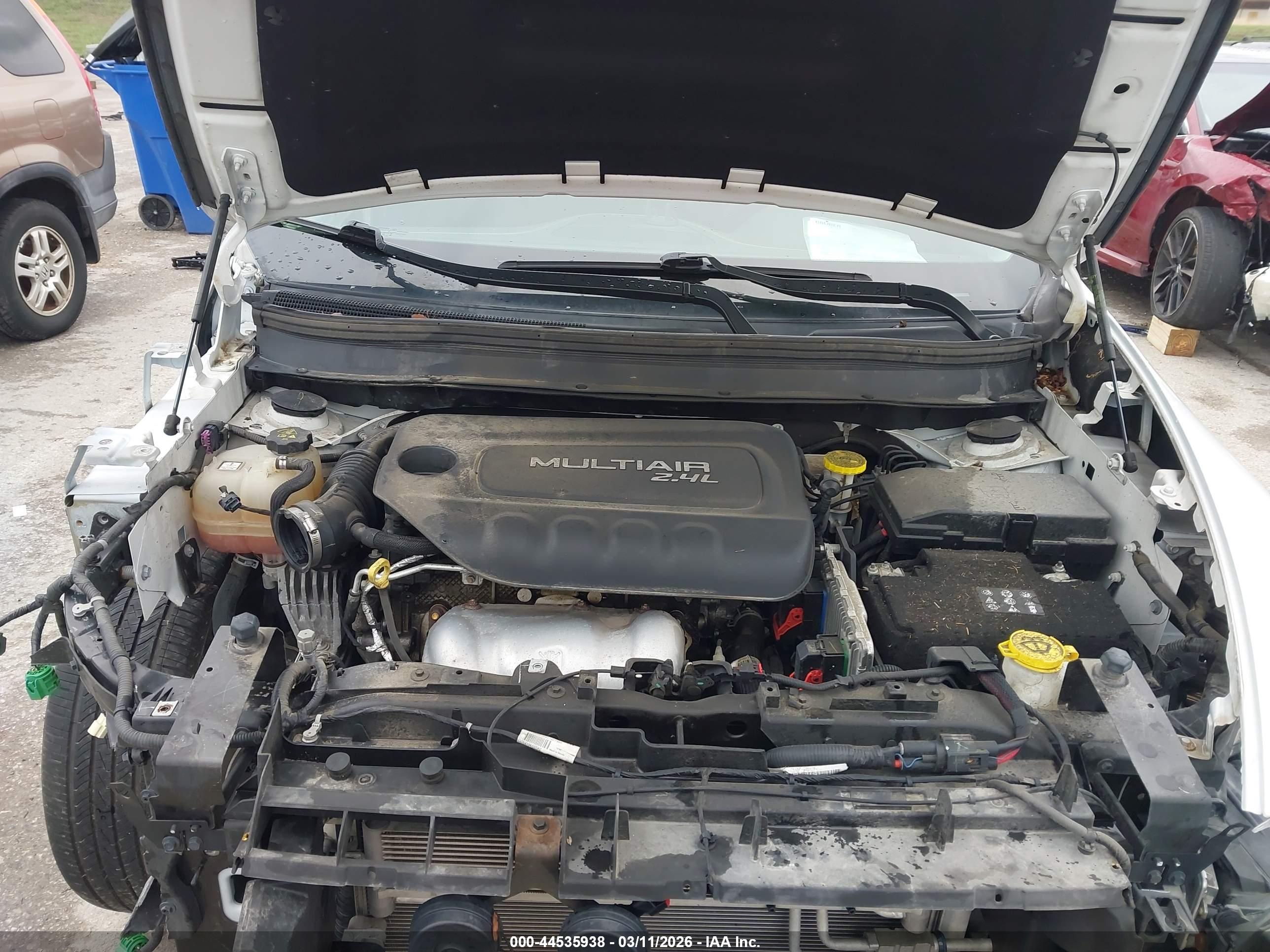 JEEP CHEROKEE image 10