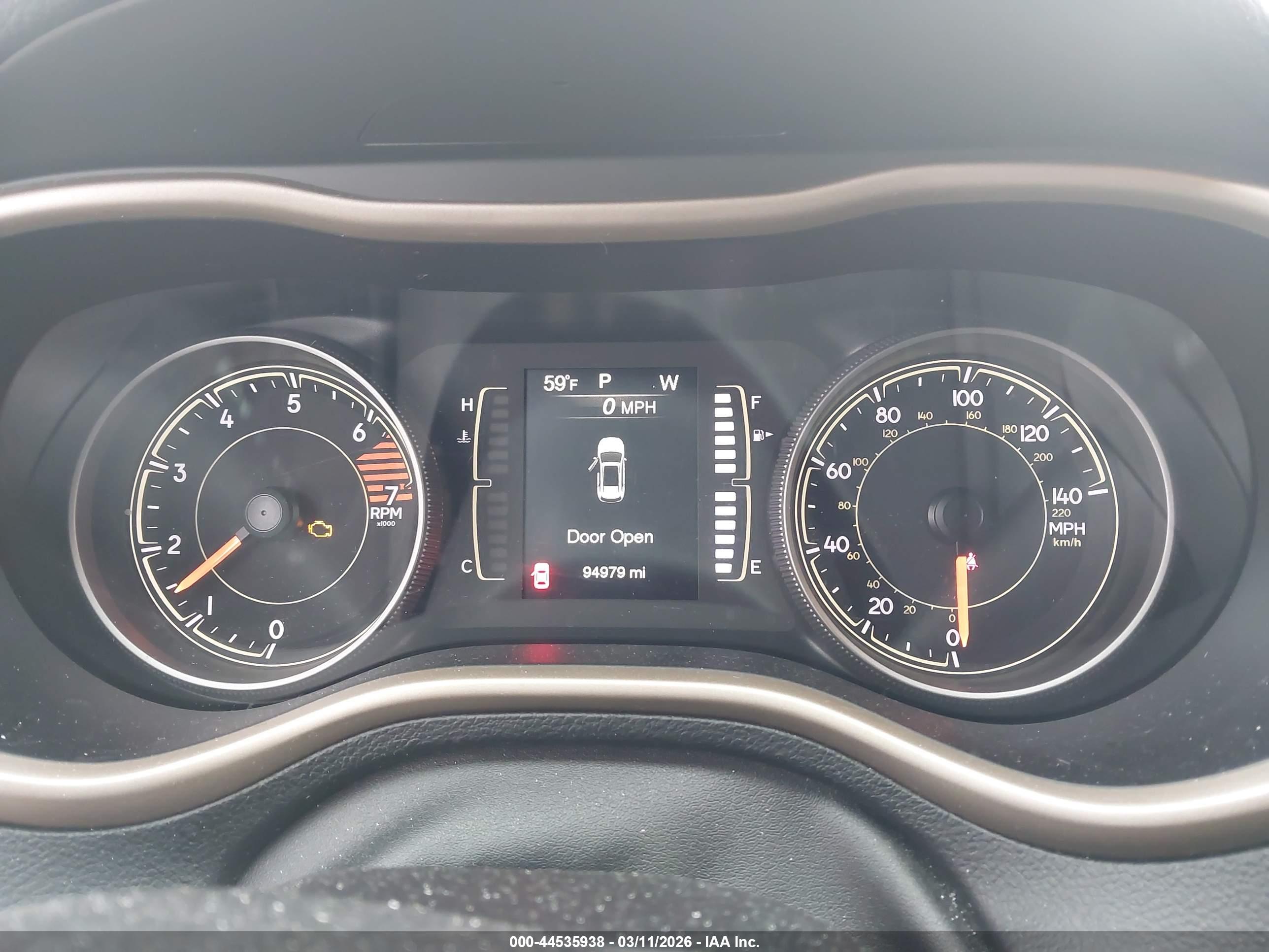 JEEP CHEROKEE image 7