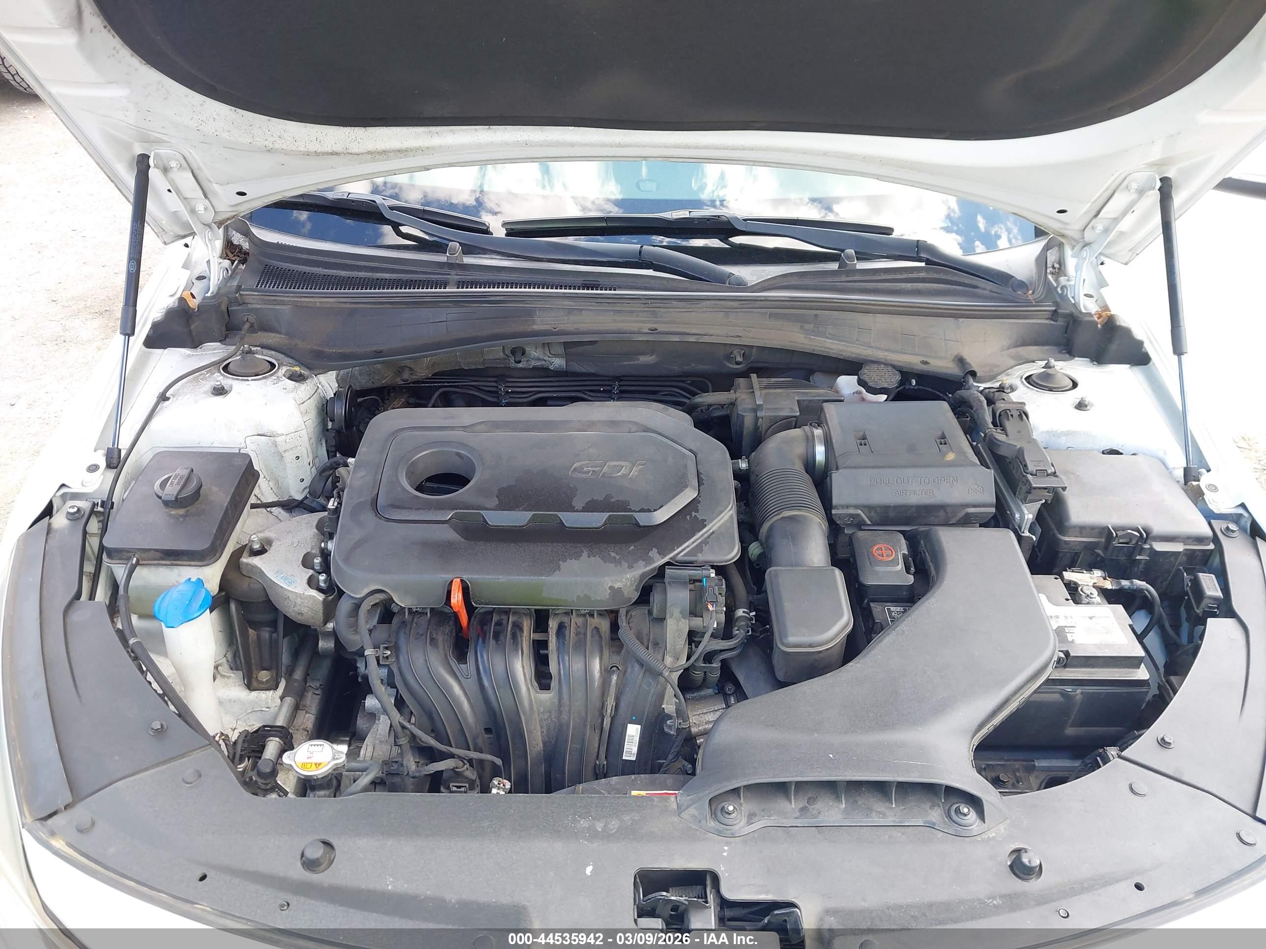 KIA OPTIMA image 10