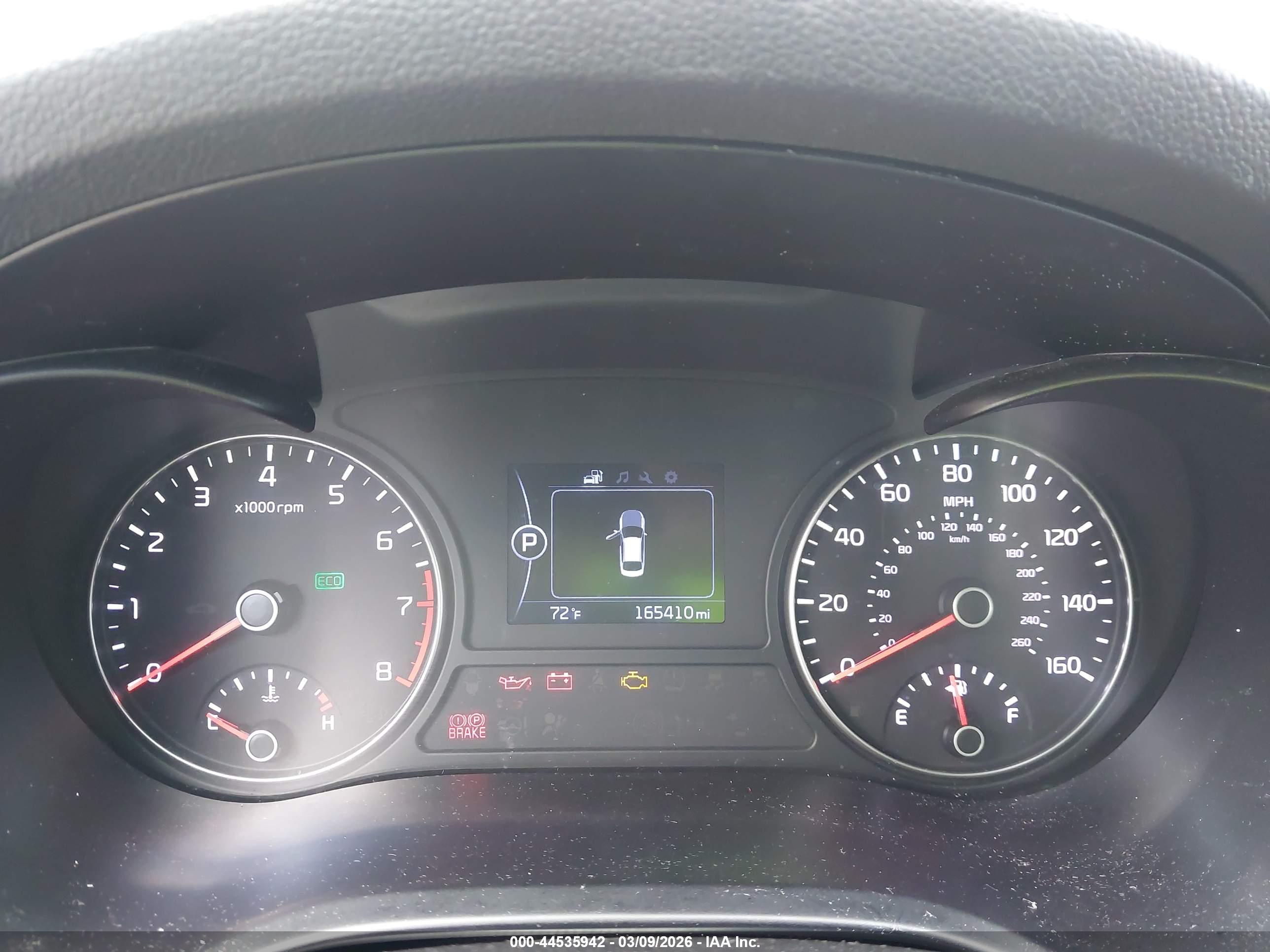 KIA OPTIMA image 7